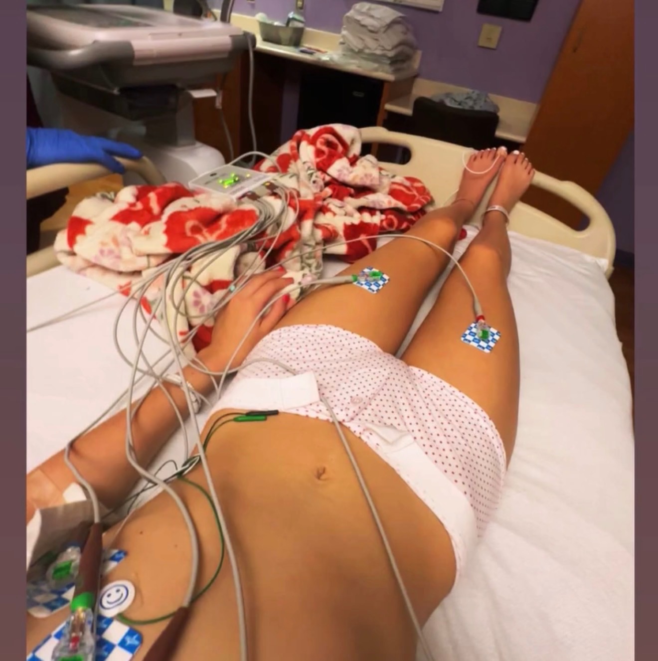 Support Hailey’s Healing Journey campaign photo, 2 of 8
