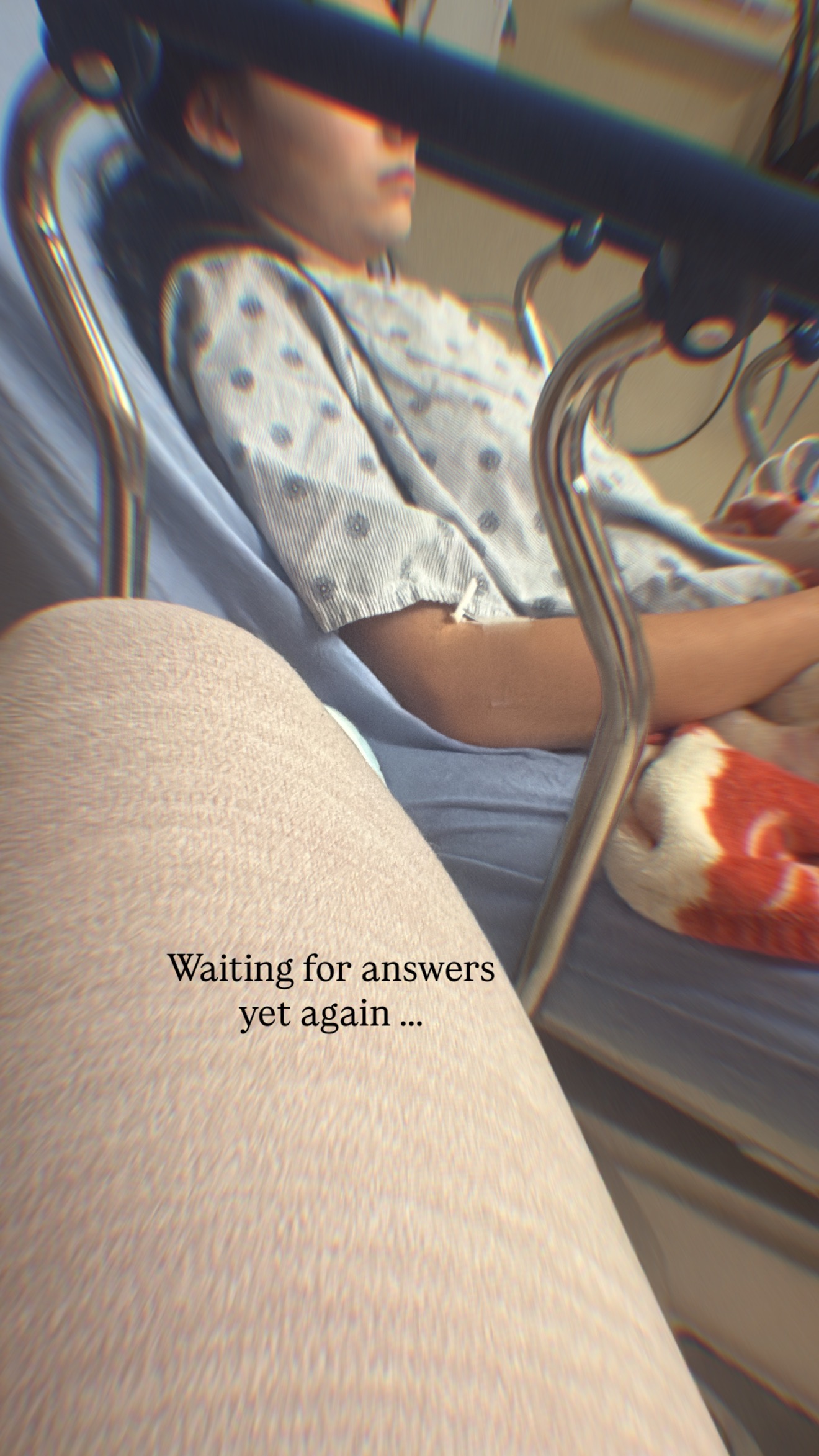 Support Hailey’s Healing Journey campaign photo, 4 of 8