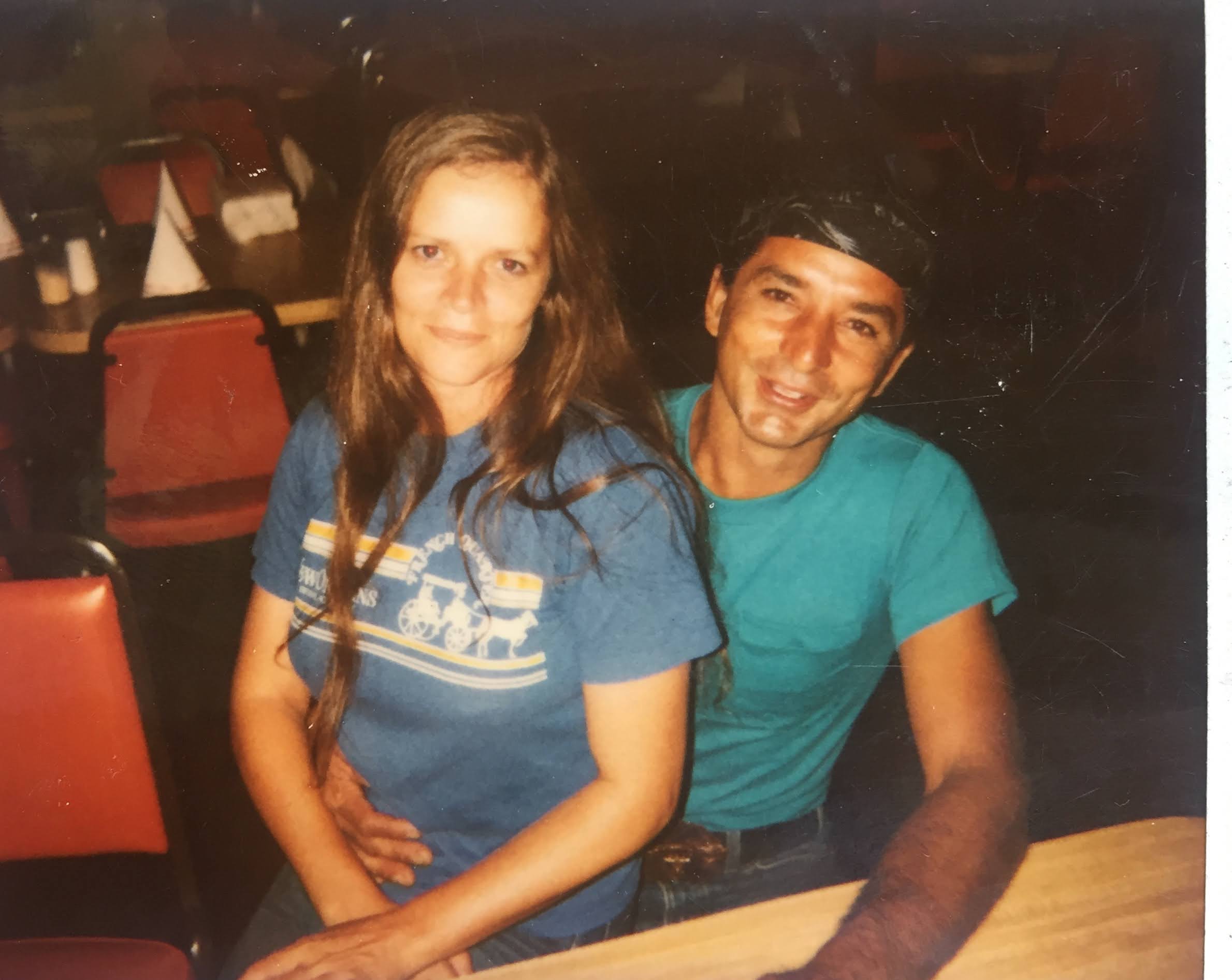 Help Dian Galvan Reach Her Final Resting Place campaign photo, 6 of 7
