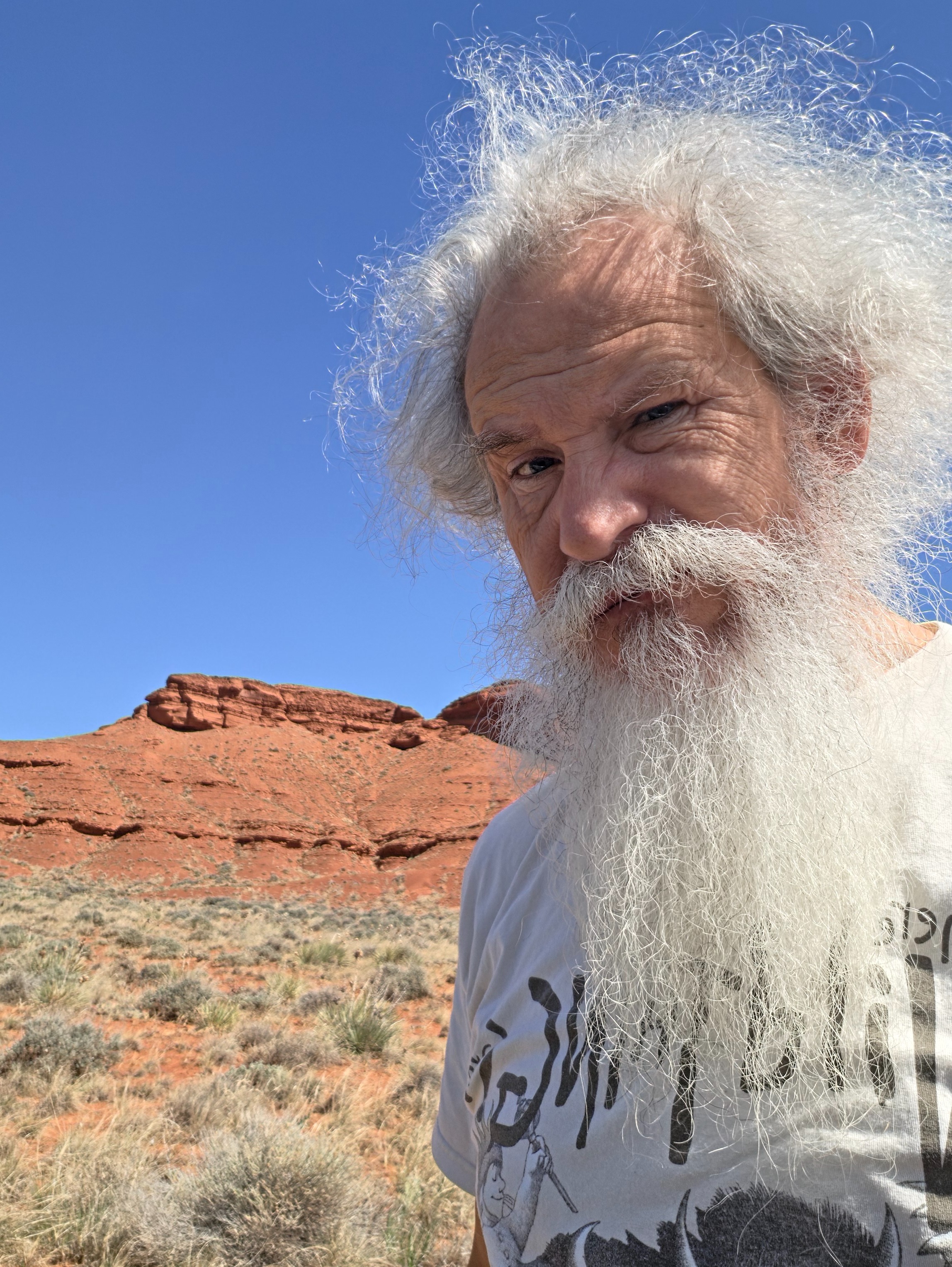 Norman & Squatch: A Bigfoot Buddy Comedy campaign photo, 5 of 8