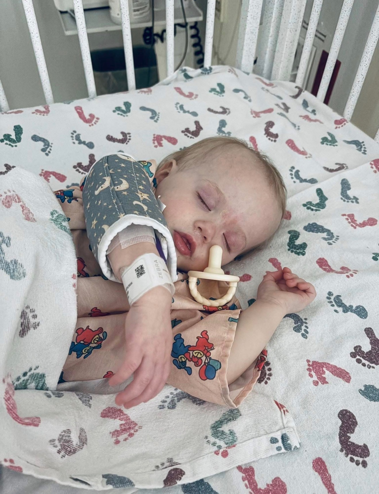 Fundraiser by Graham Nelson walling : Kara & Kensly Need Our Help for ...