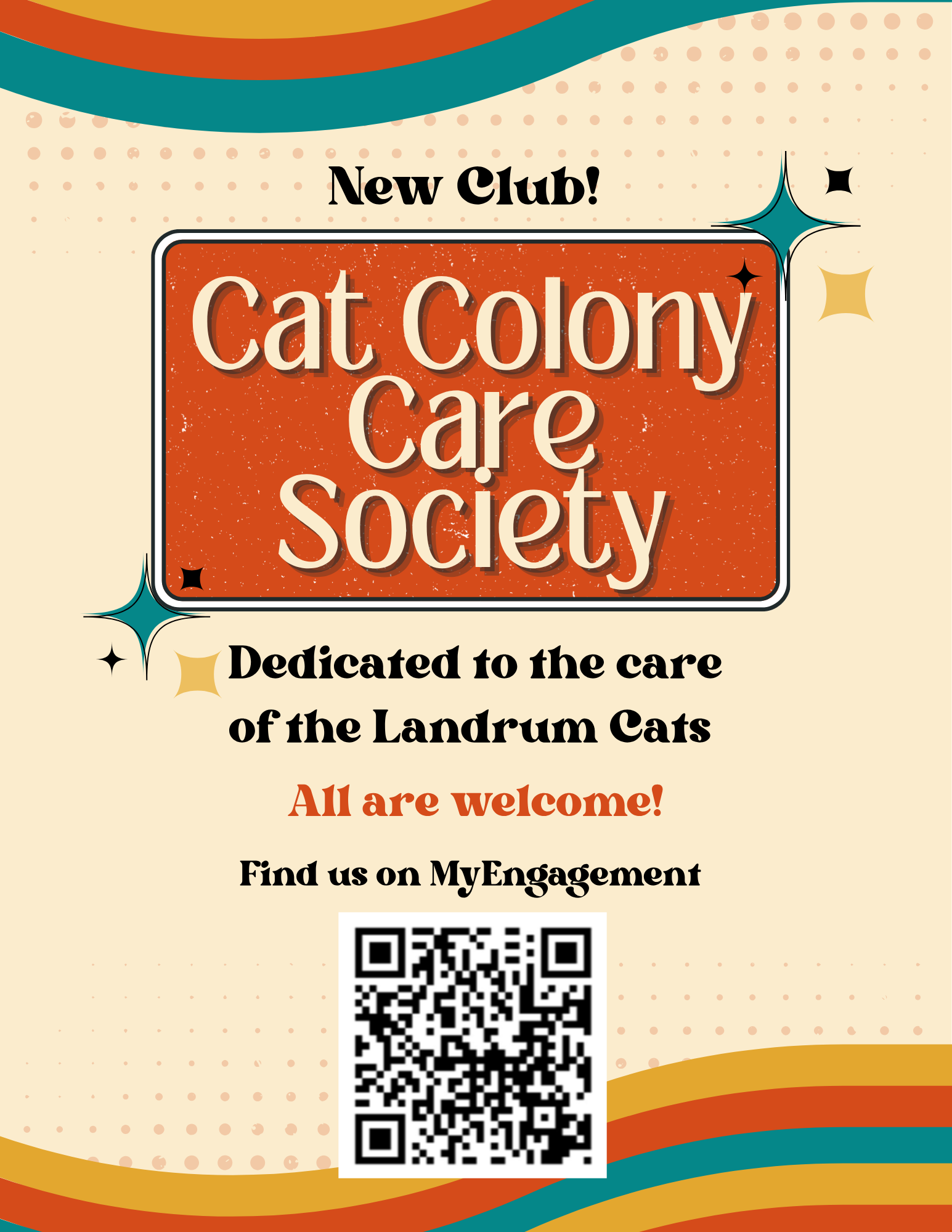 Support the NKU Cat Colony campaign photo, 6 of 8