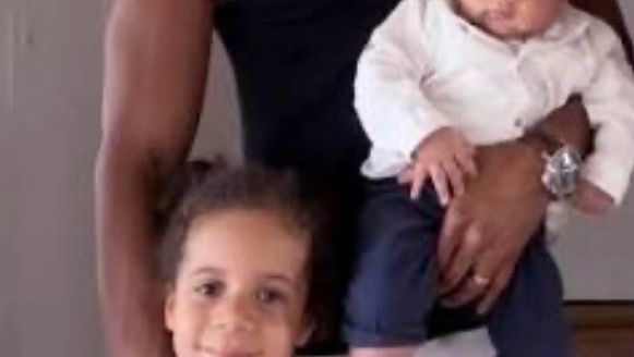 Support for My Children and Family photo