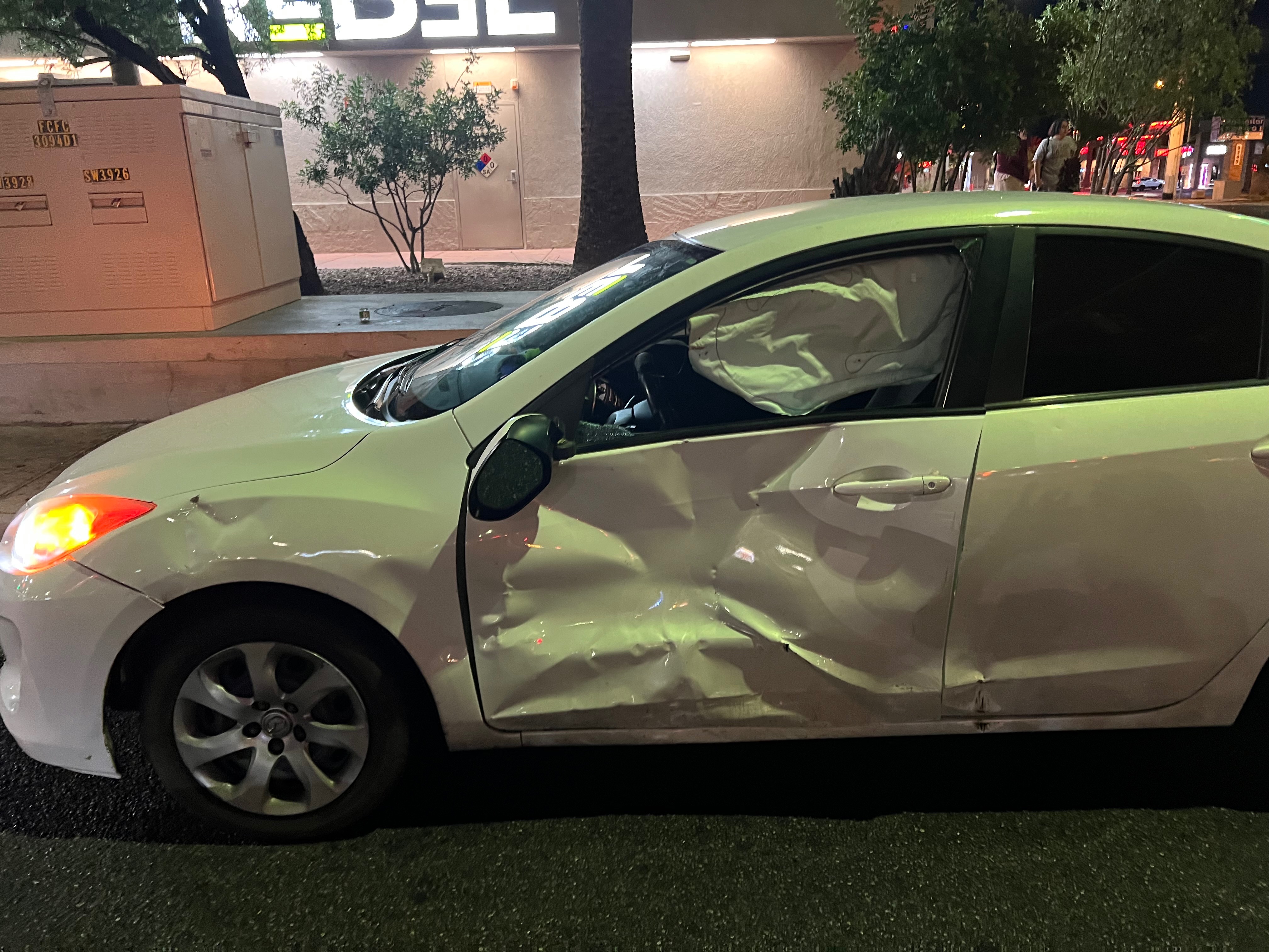 Fundraiser by Joshua Bryant : Support Joshua After His Hit and Run Accident