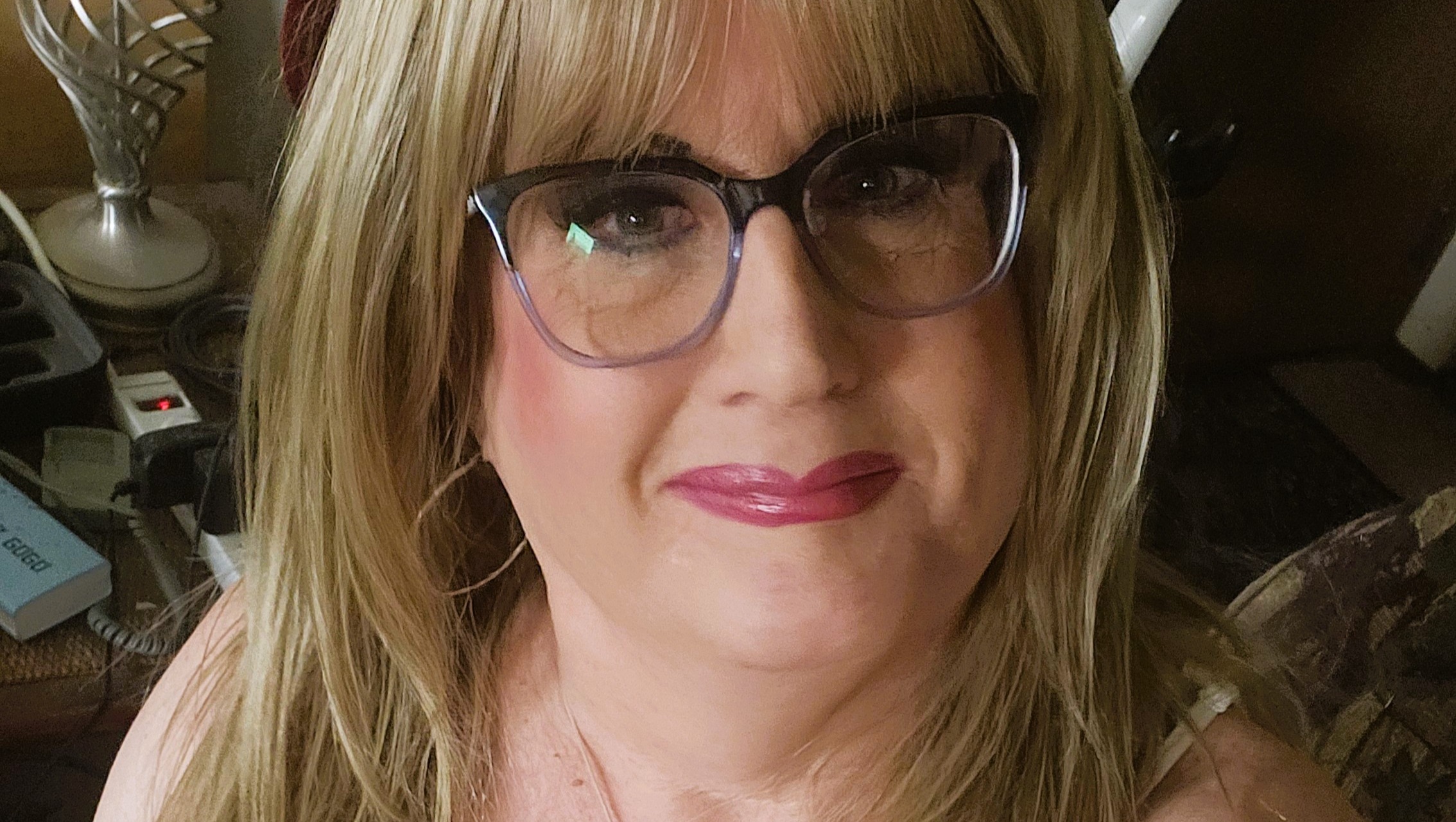 Job Search Trans Fundraiser by Heather Field : Support her goal of mentoring trans job ...