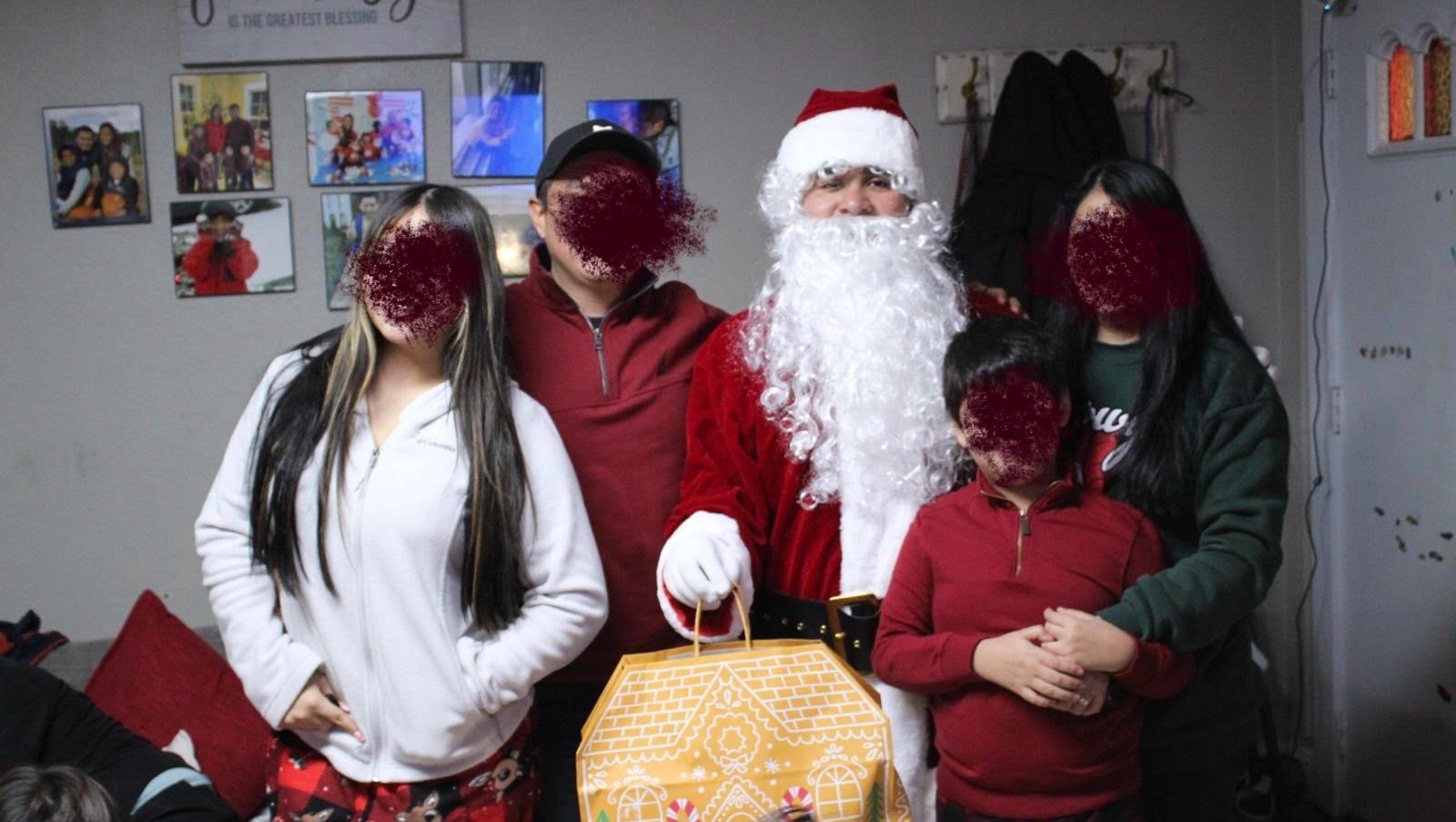 Help B & S Thrive After the Deportation of their Parents photo