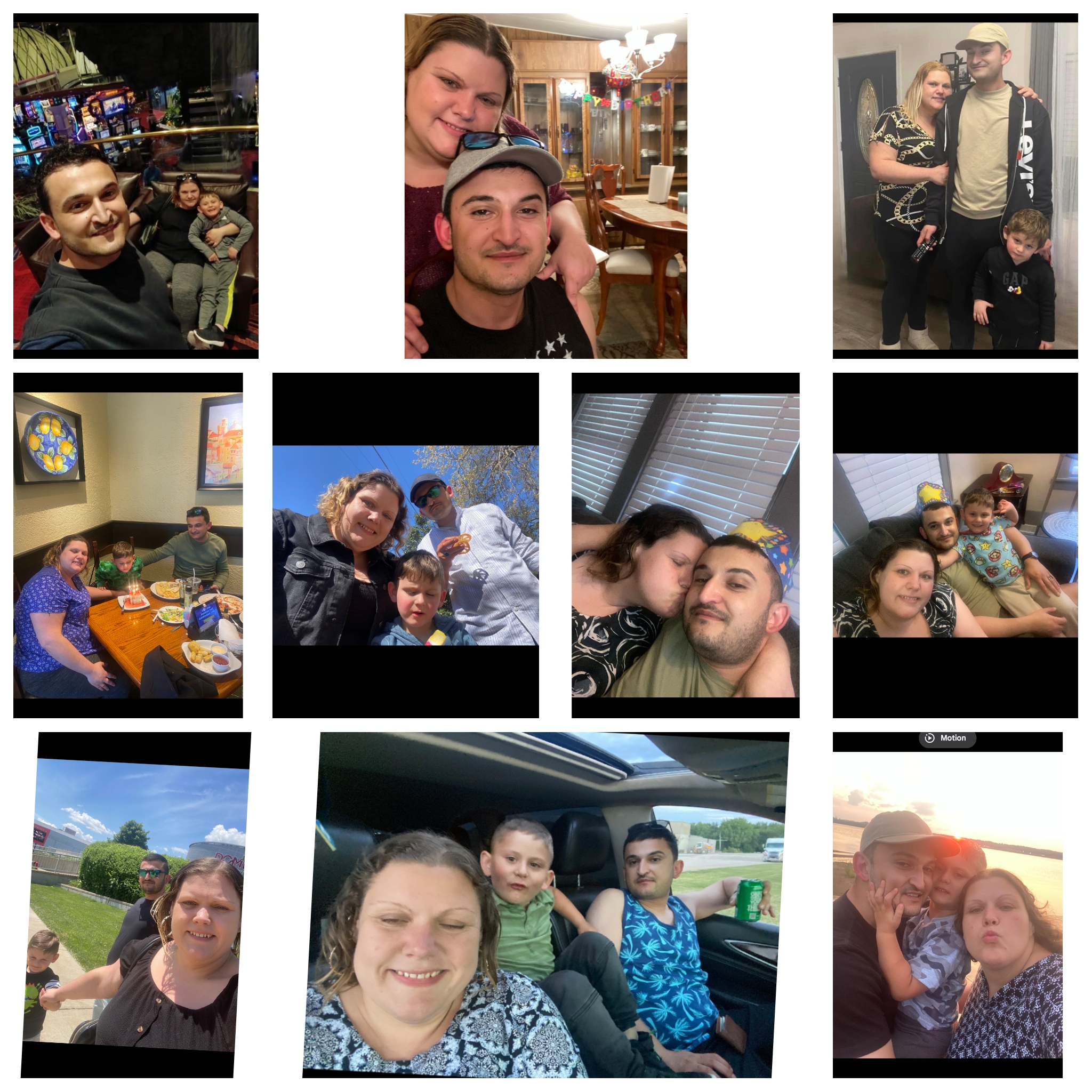 please help us recieve answers and to be reunited campaign photo, 12 of 13