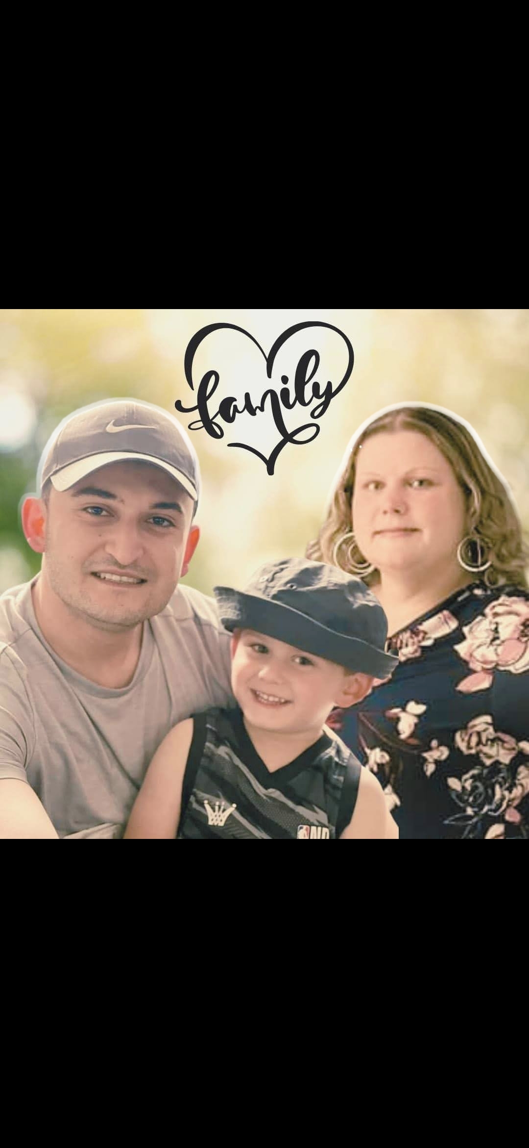 please help us recieve answers and to be reunited campaign photo, 11 of 13