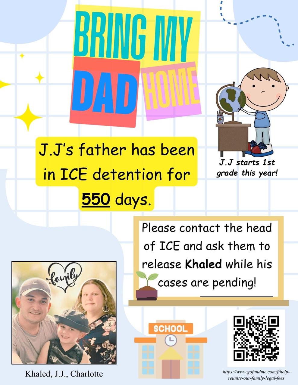 please help us recieve answers and to be reunited campaign photo, 6 of 13