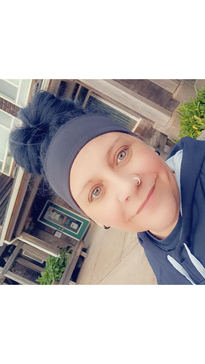 Help Becky Fight Stage 4 Cancer photo