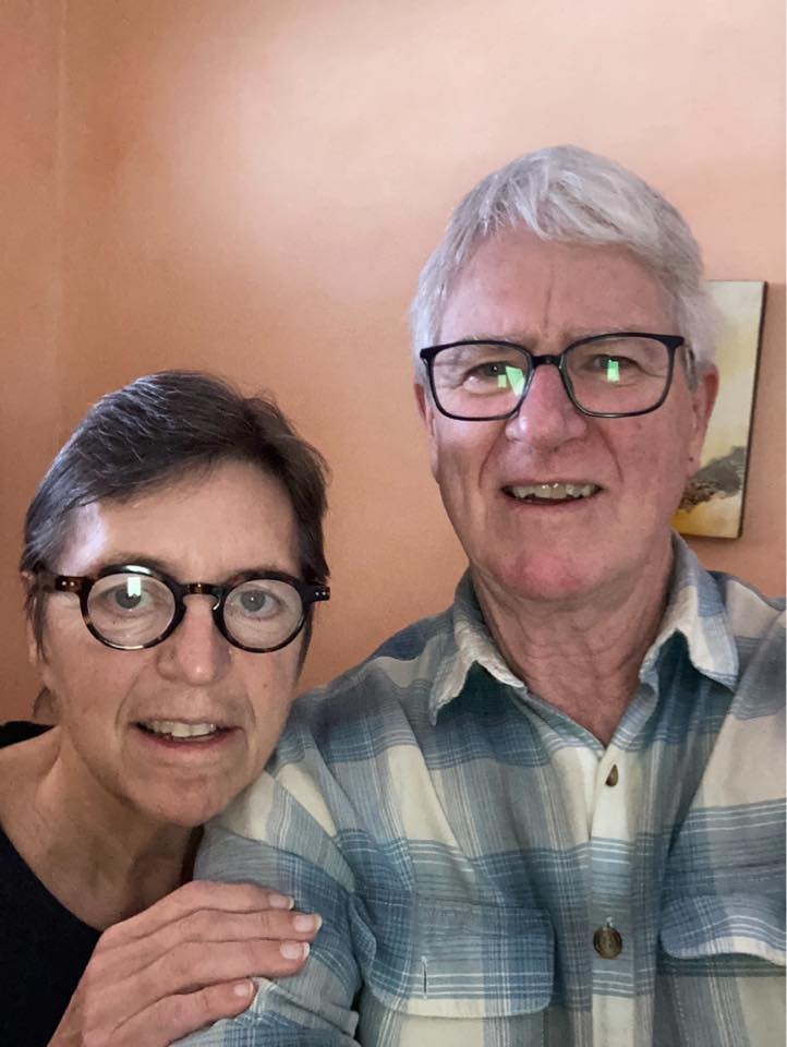 Support for Barbarah and Leonard Nicoll campaign photo, 2 of 5