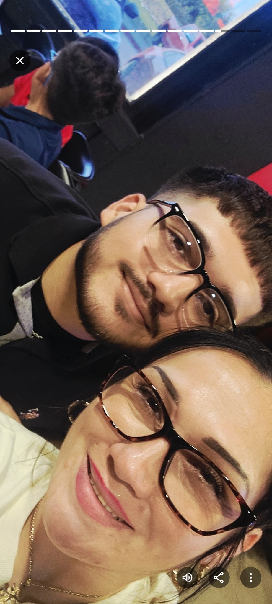 Help Ruby Garcia's Family Rebuild After Fire campaign photo, 2 of 8