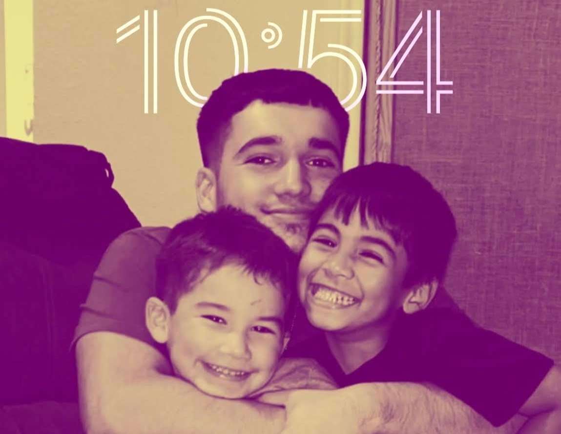 Help Ruby Garcia's Family Rebuild After Fire campaign photo, 4 of 8
