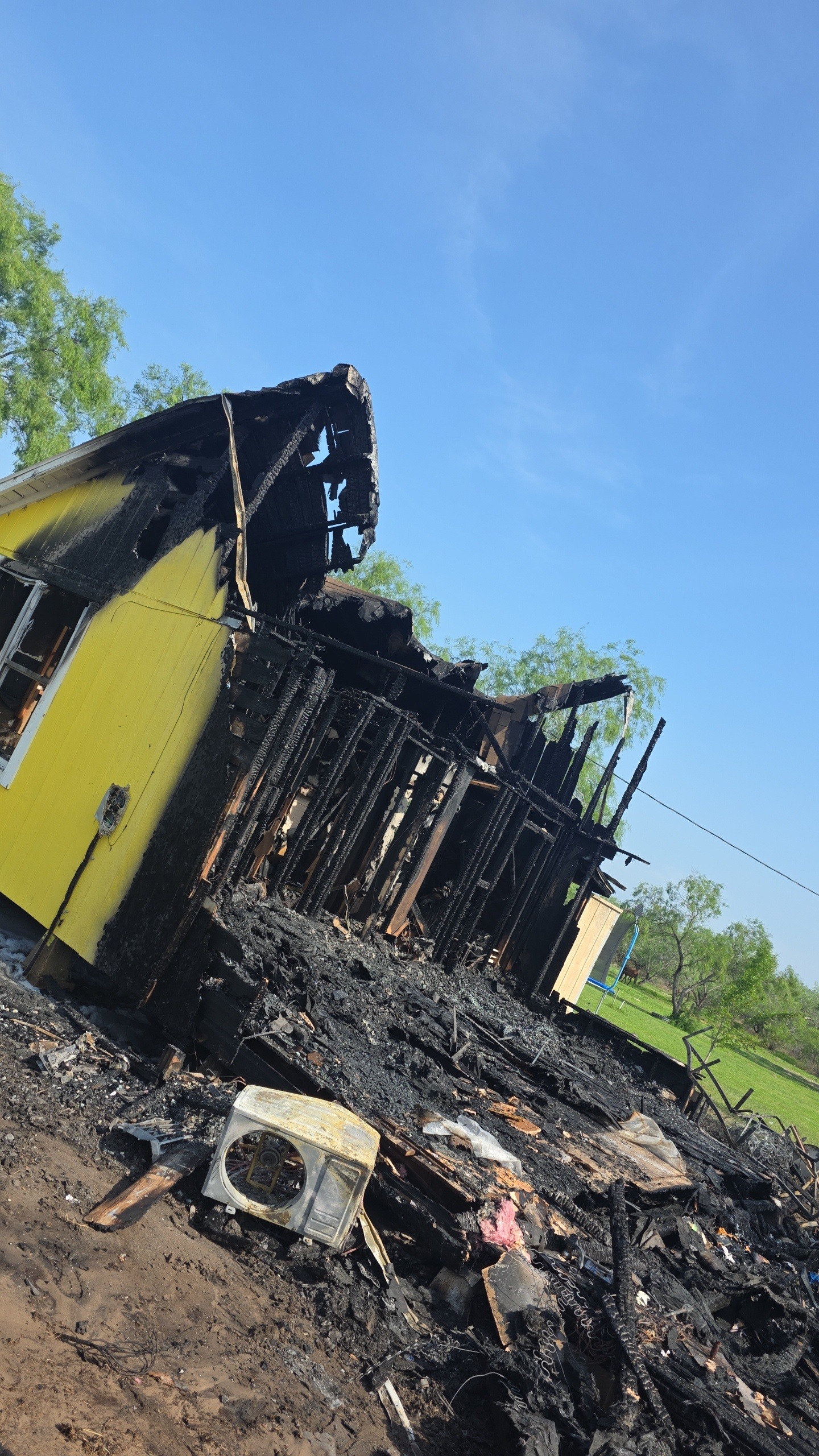 Help Ruby Garcia's Family Rebuild After Fire campaign photo, 6 of 8