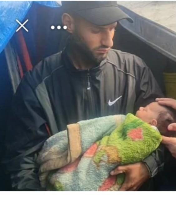 Support Yousef, Adam and Family in Gaza campaign photo, 2 of 5
