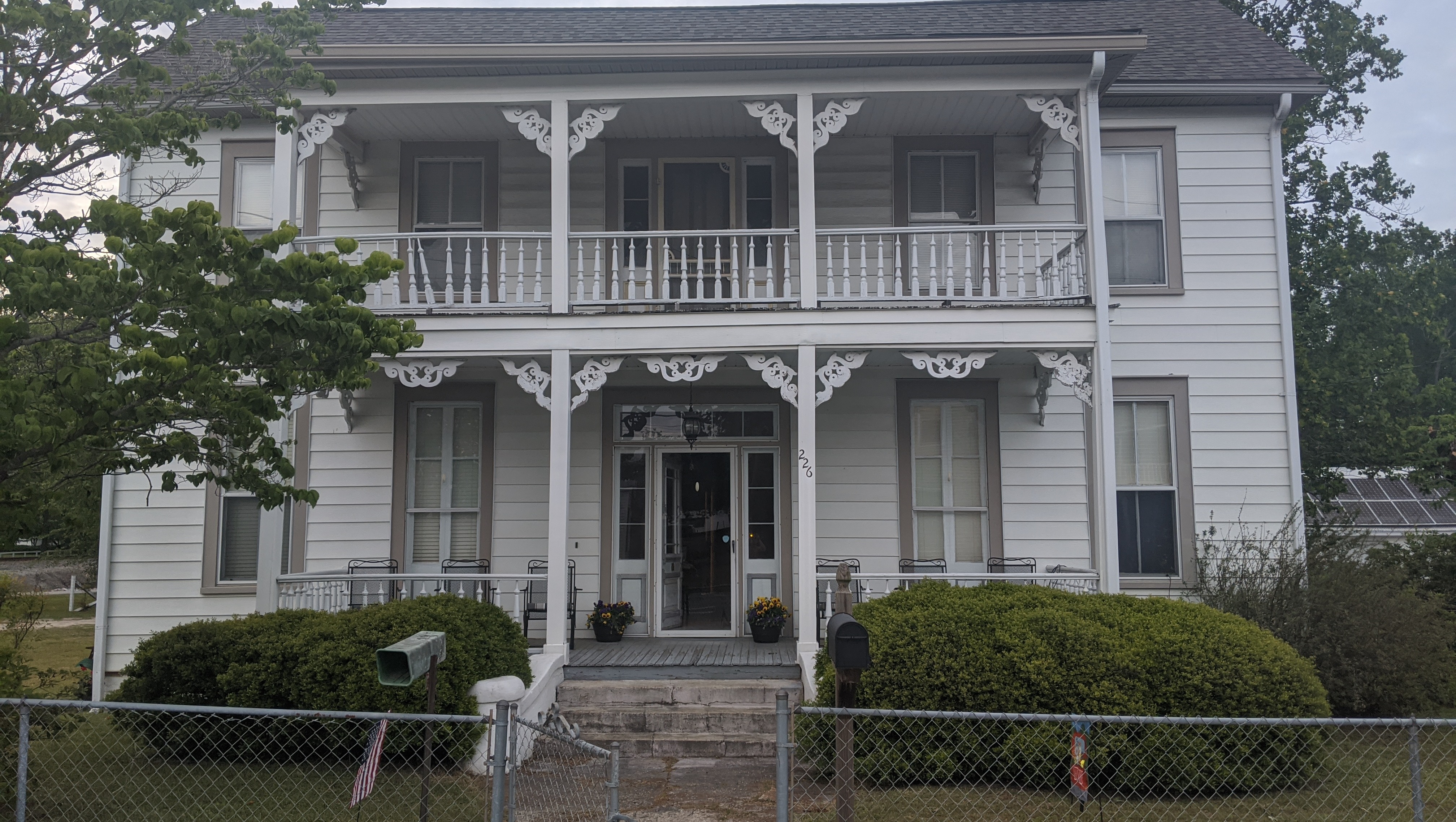 Save the Boone Family Home and Legacy photo