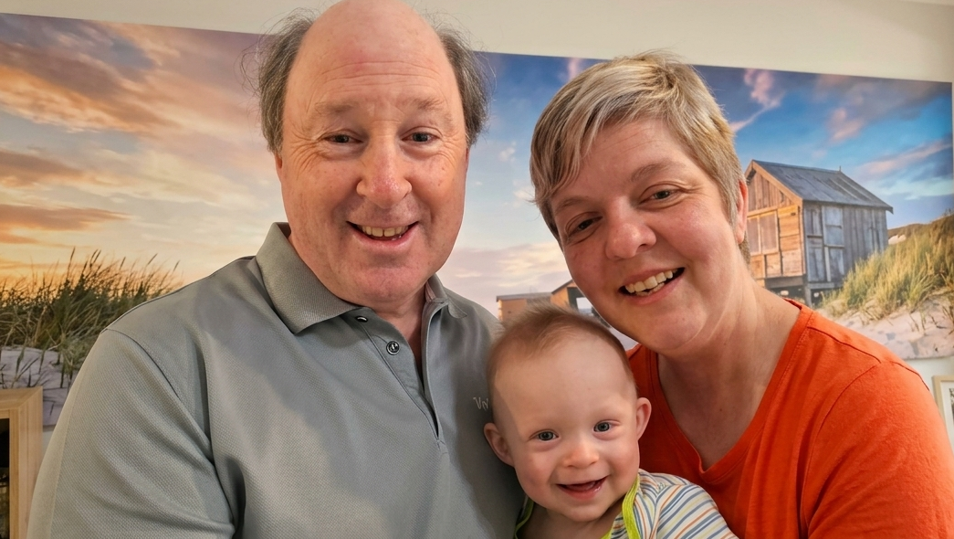 Support Kim, David & Baby Rylee Through an Unimaginable Time photo