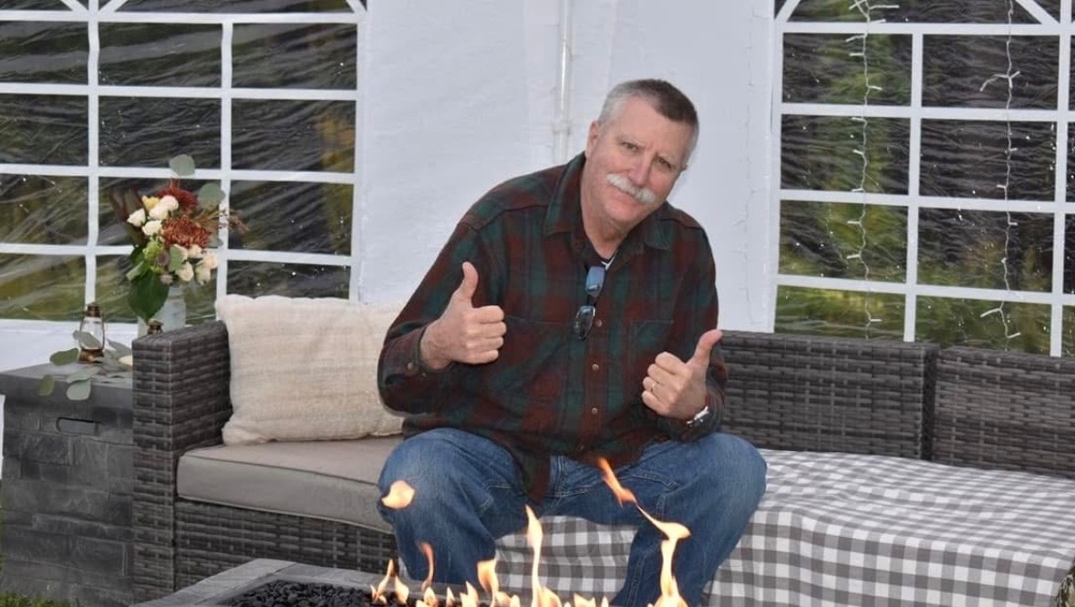 Fundraiser by Ashley Riva : Support Bill Riley’s Cancer Surgery and ...