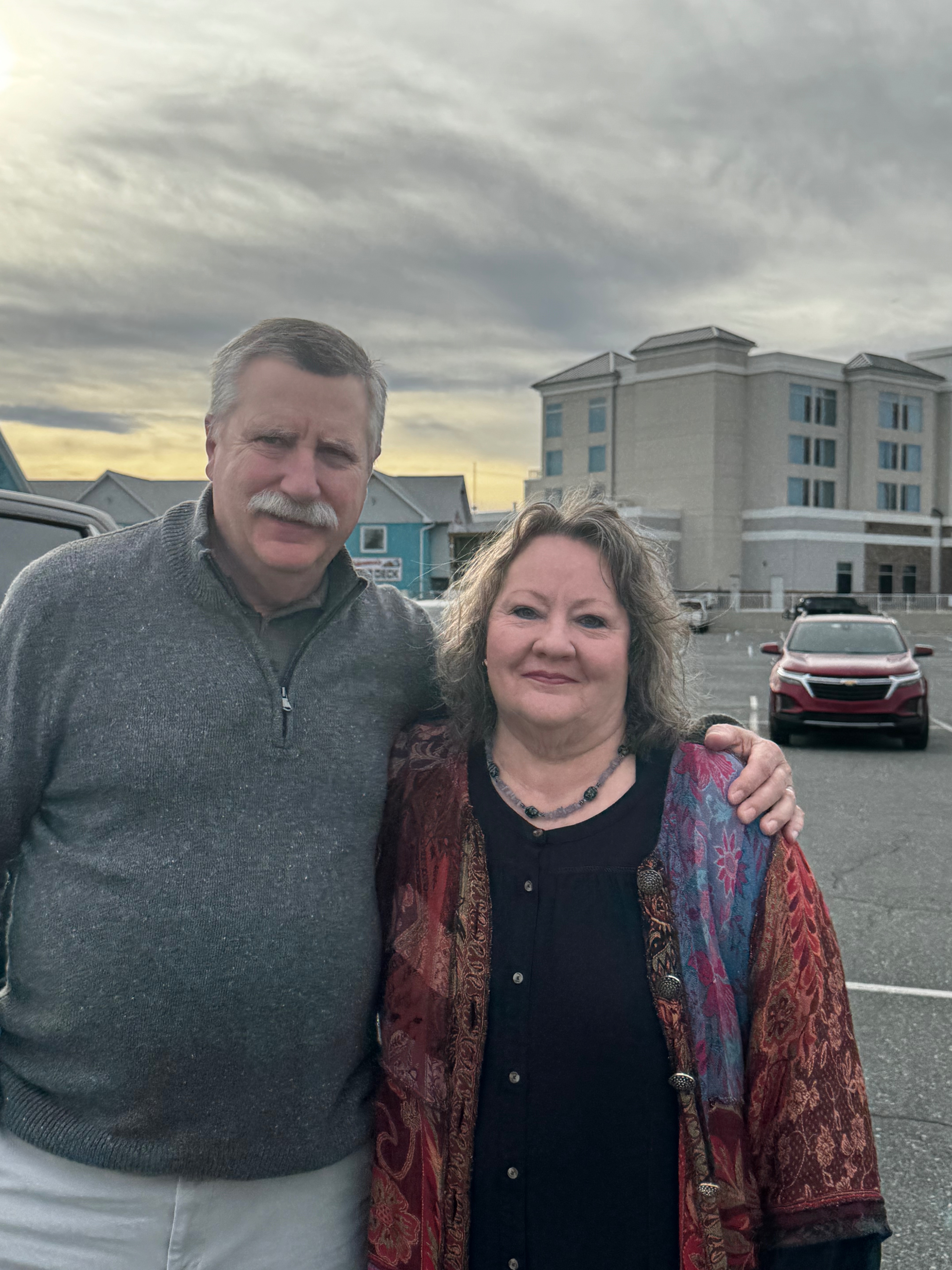 Fundraiser by Ashley Riva : Support Bill Riley’s Cancer Surgery and ...