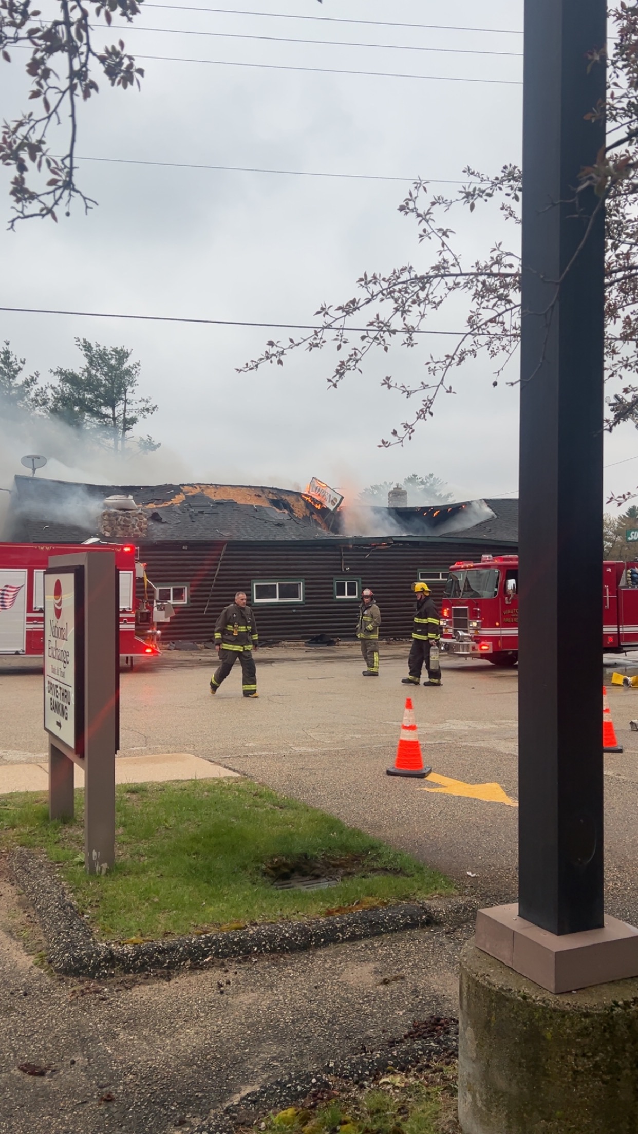 Fundraiser by Brittni Sparks : Help My Mom Rebuild After Fire