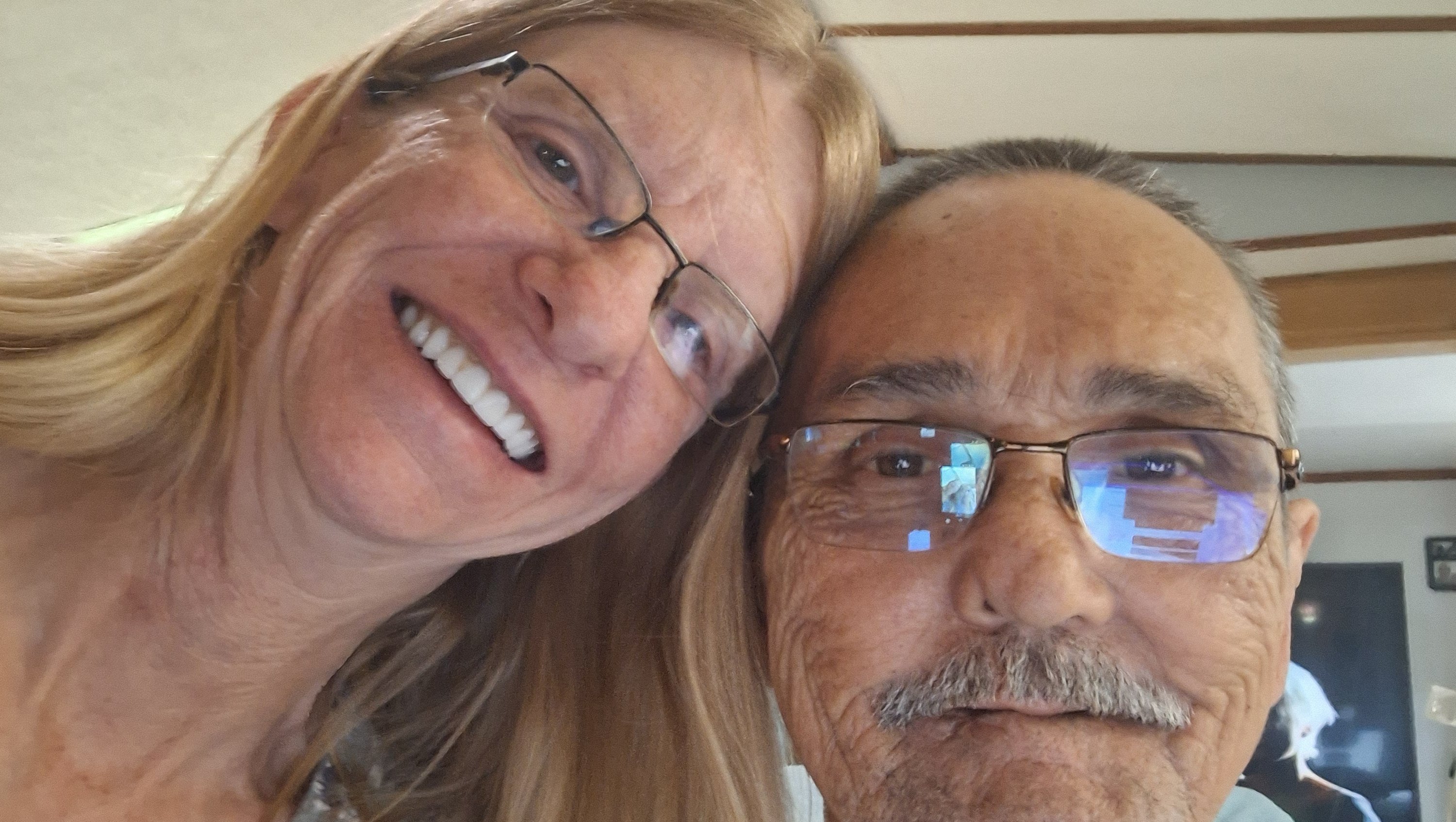 Help Tammy N Bob with Living Expenses During Chemo Treatment photo