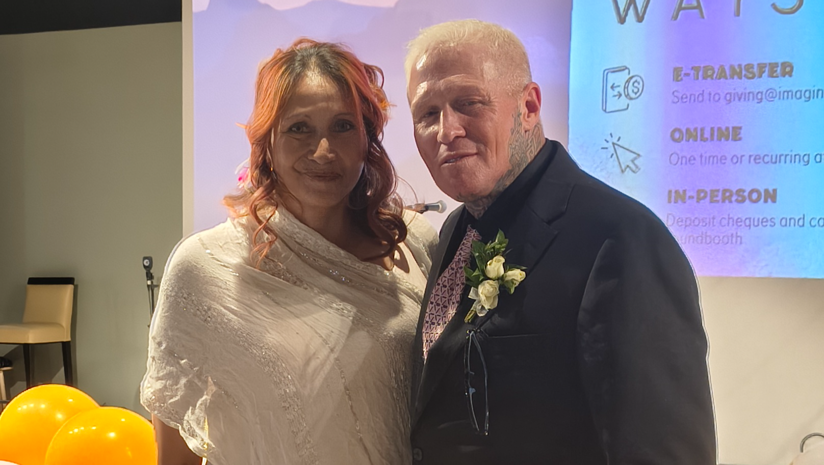 Fundraiser image