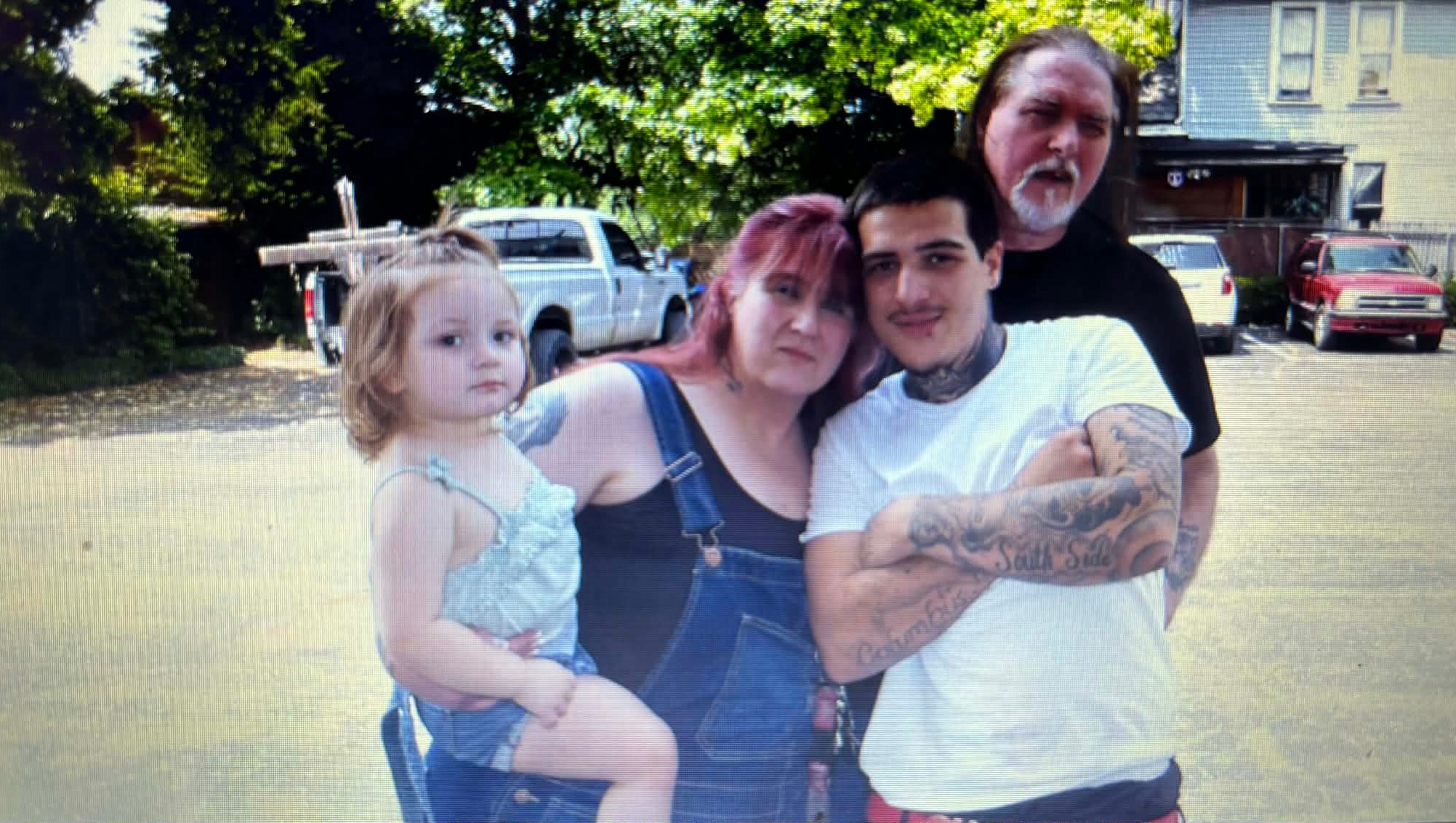 Support for Funeral & Family After Loss photo