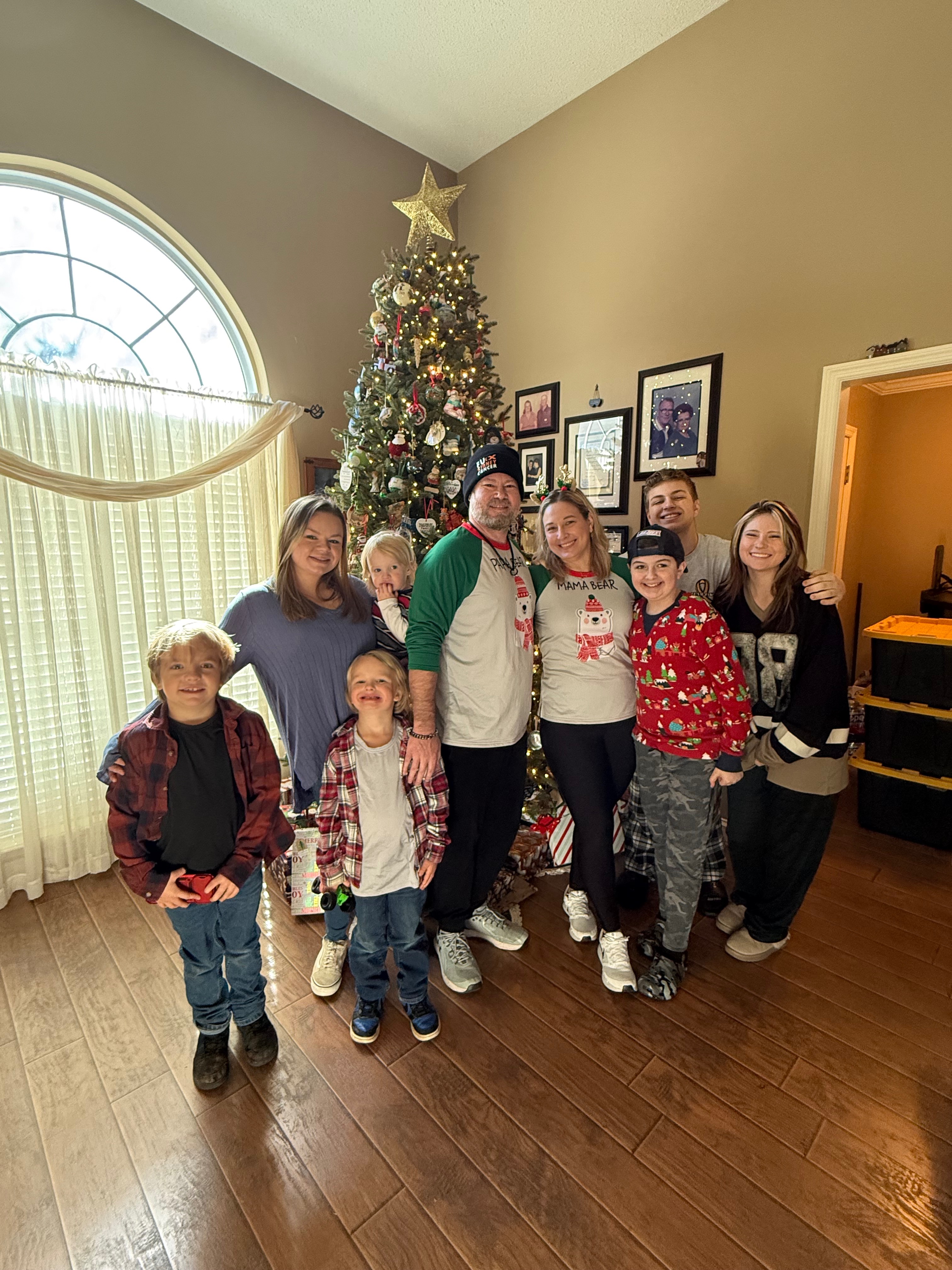 Fundraiser for JM Korona by Tabitha Barton : Standing with Jake in His ...