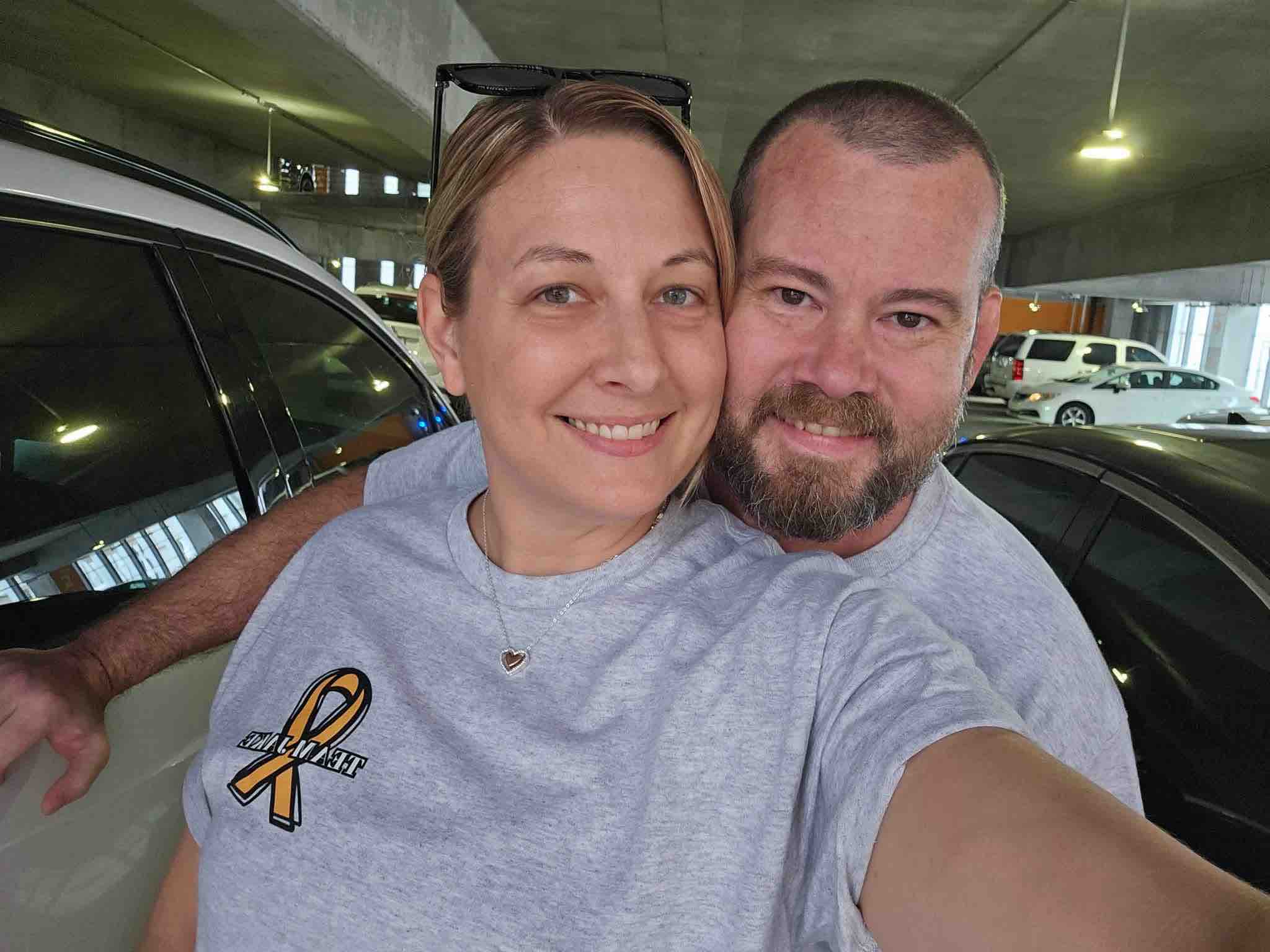 Fundraiser for JM Korona by Tabitha Barton : Standing with Jake in His ...
