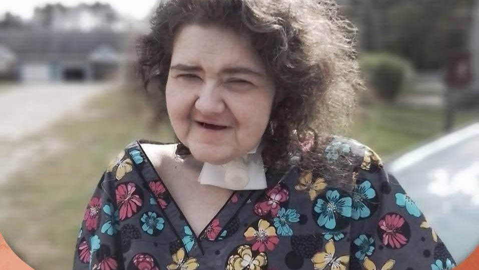 Help Mandimarie Rebuild After Stroke photo