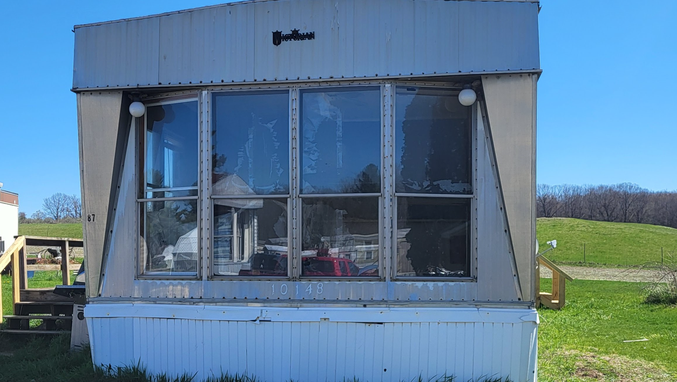 Help Us Recover from Our House Fire photo