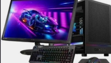 Help Makayla Start Streaming with a PC photo