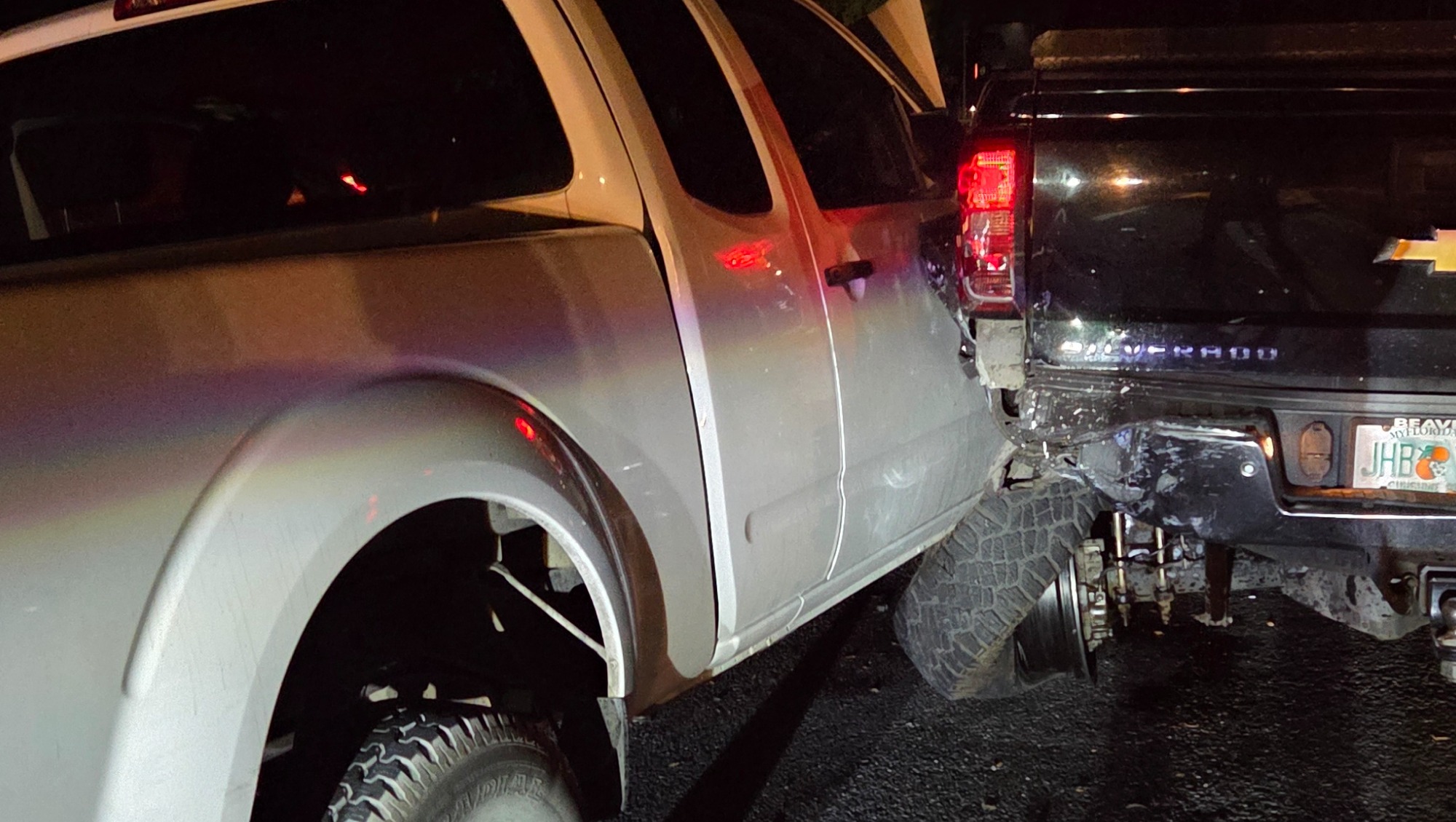Help Michael Recover After Car Accident photo