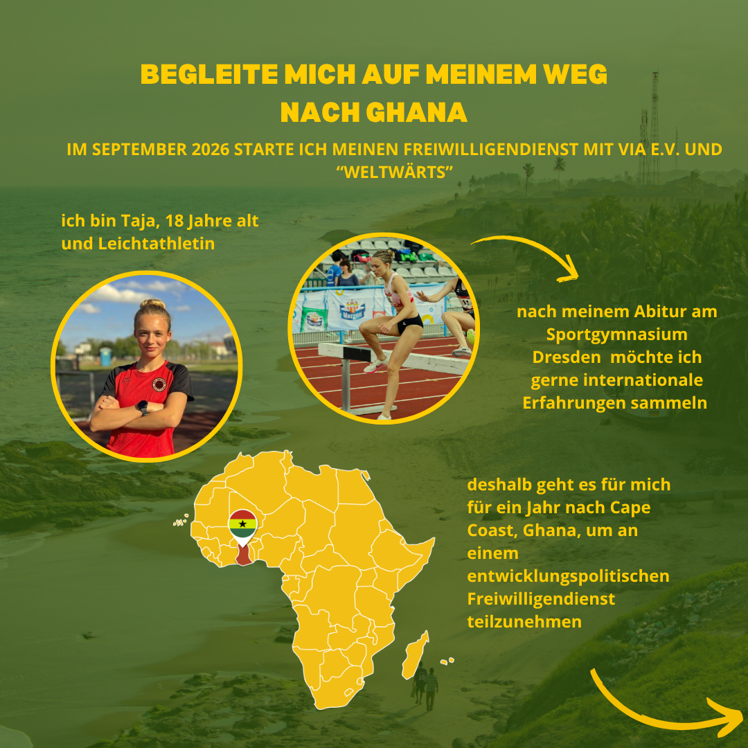 Unterstütze gemeinnützige Arbeit in Ghana! campaign photo, 2 of 6