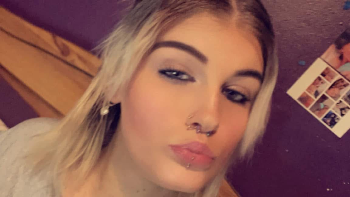 Maddie currie photo
