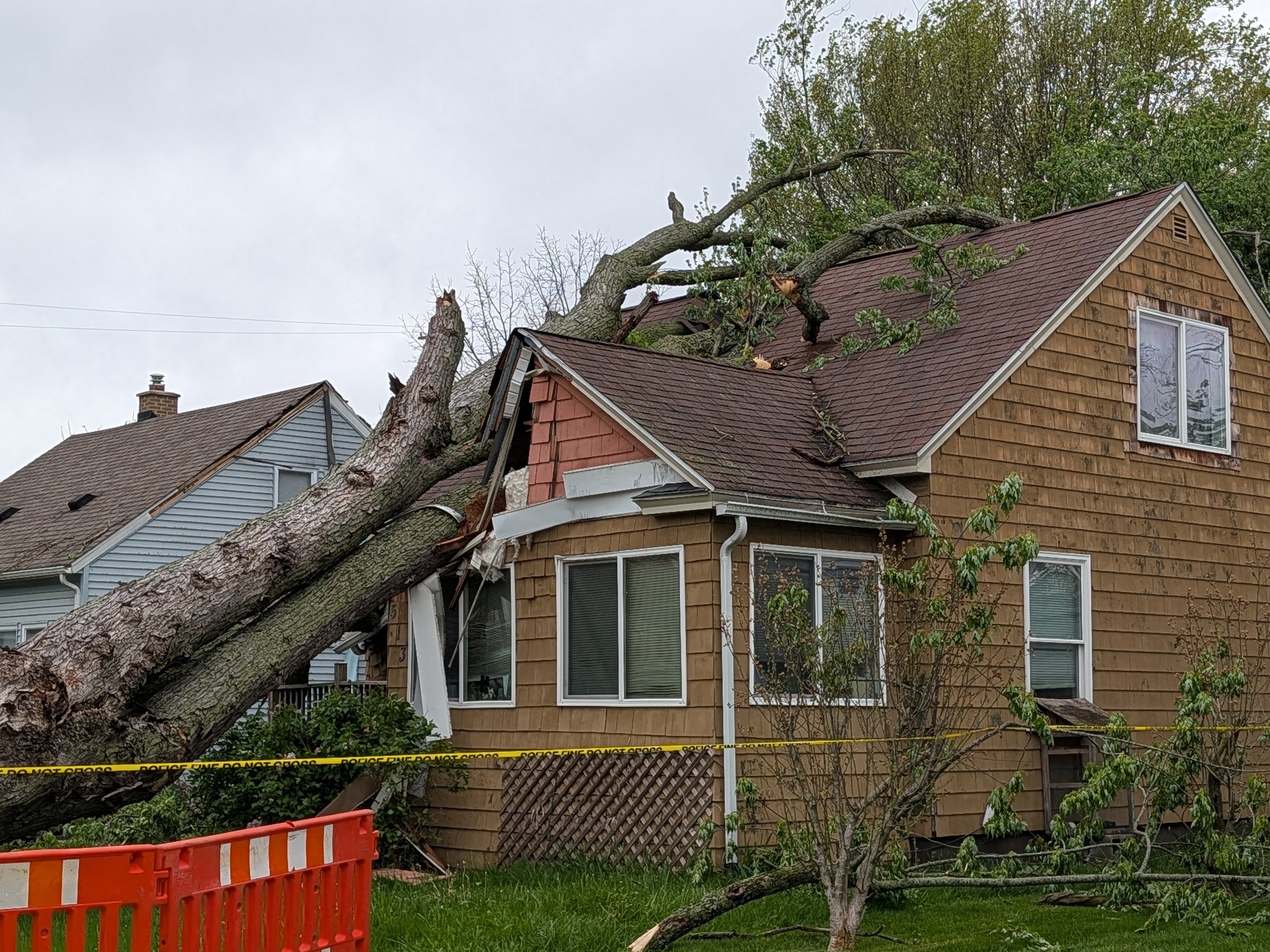 Help My Family Recover After Wind Storm campaign photo, 7 of 8