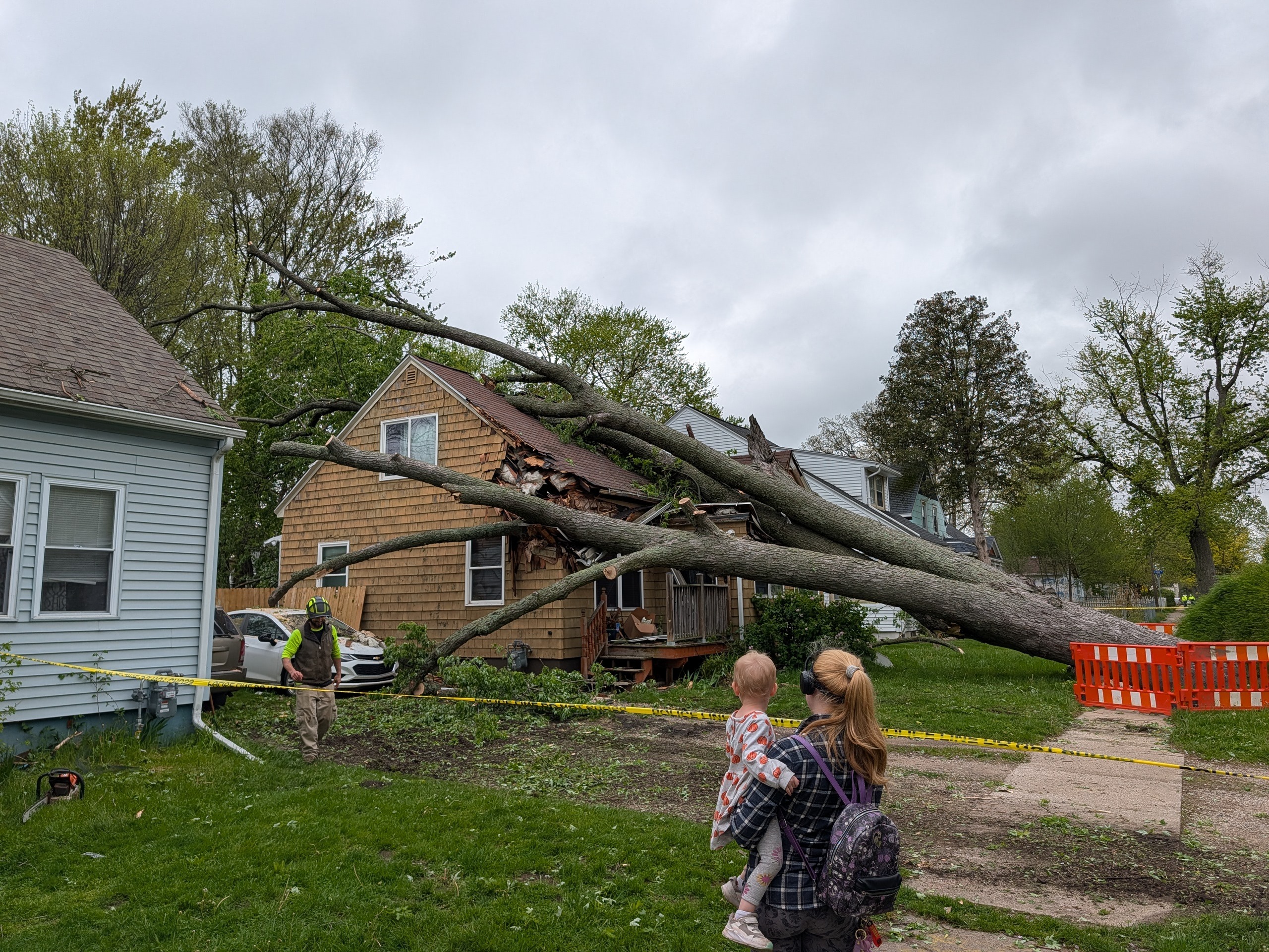 Help My Family Recover After Wind Storm campaign photo, 4 of 8