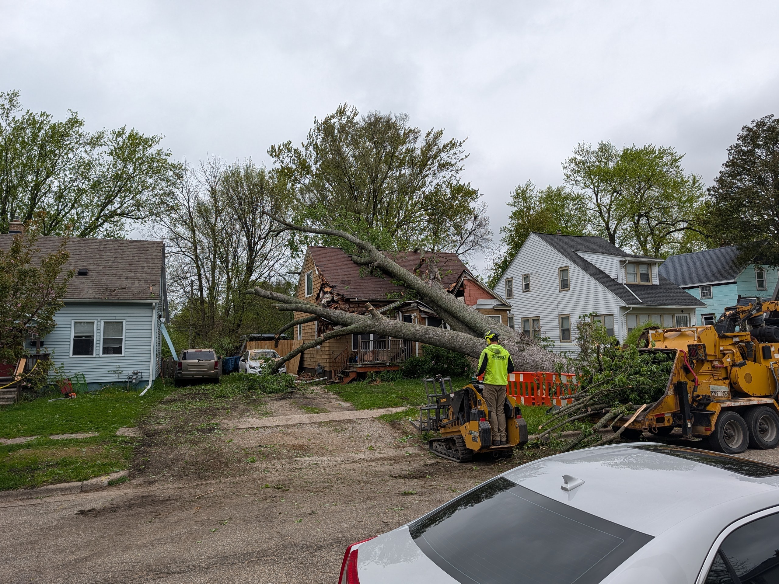 Help My Family Recover After Wind Storm campaign photo, 5 of 8