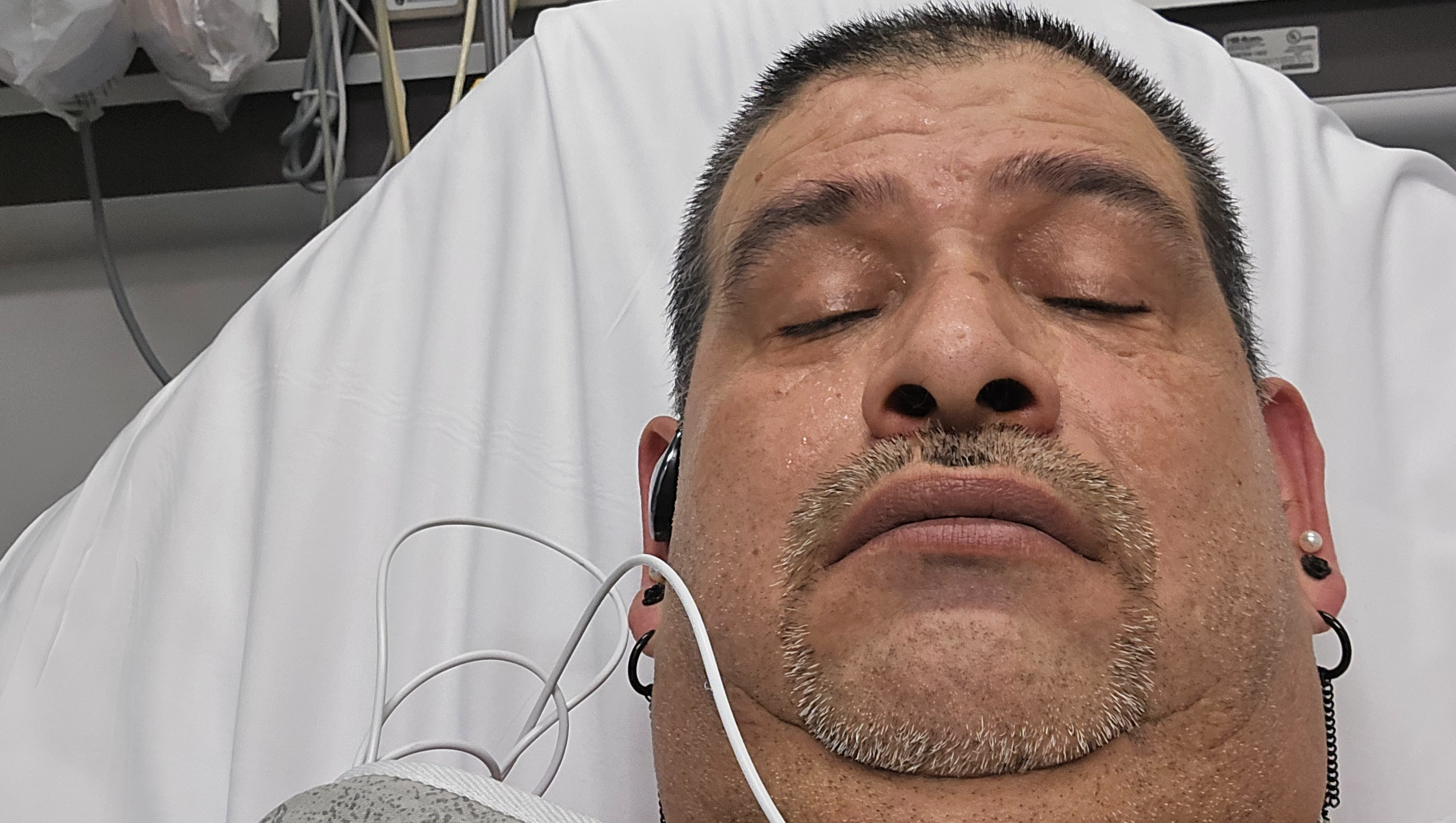 Por fabor ayuda de corazón es una lucha muy fuerte por fabor photo