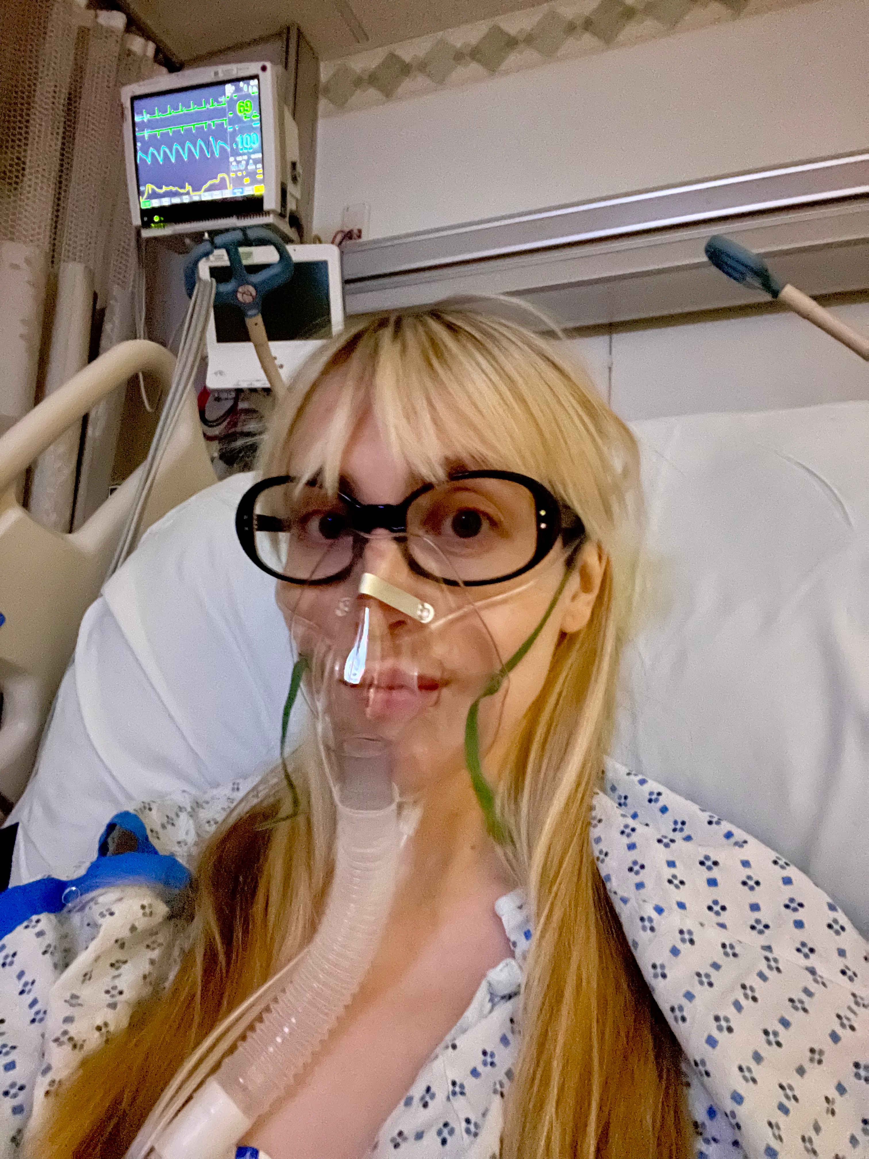 Support Candy’s Health Journey campaign photo, 6 of 7