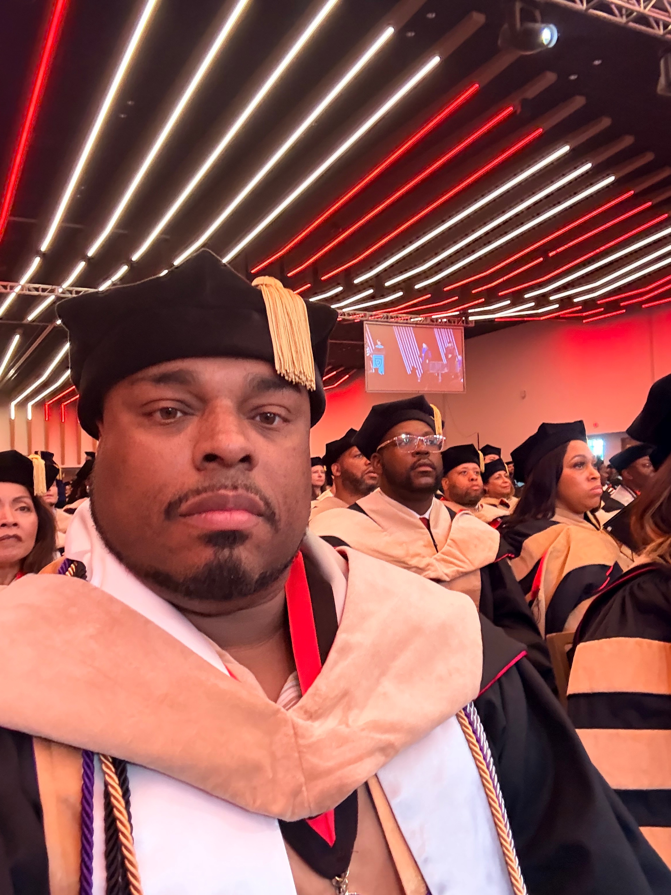 Celebrate Graduation with Me by Supporting East Side House campaign photo, 4 of 5