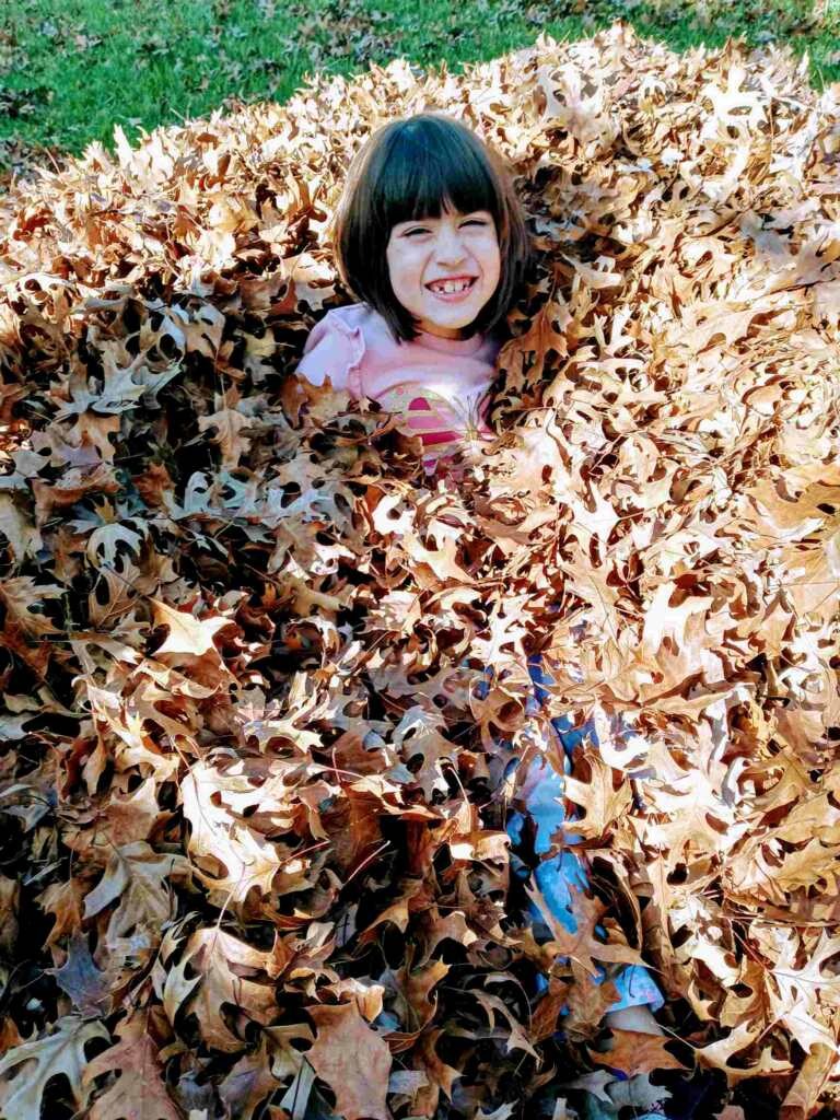Fundraiser by Samuel Balderas : Audrey's mini adventure