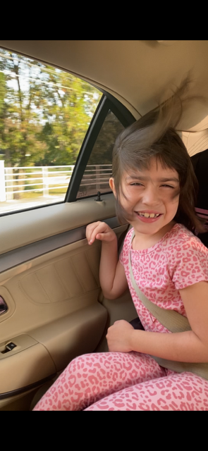 Fundraiser by Samuel Balderas : Audrey's mini adventure