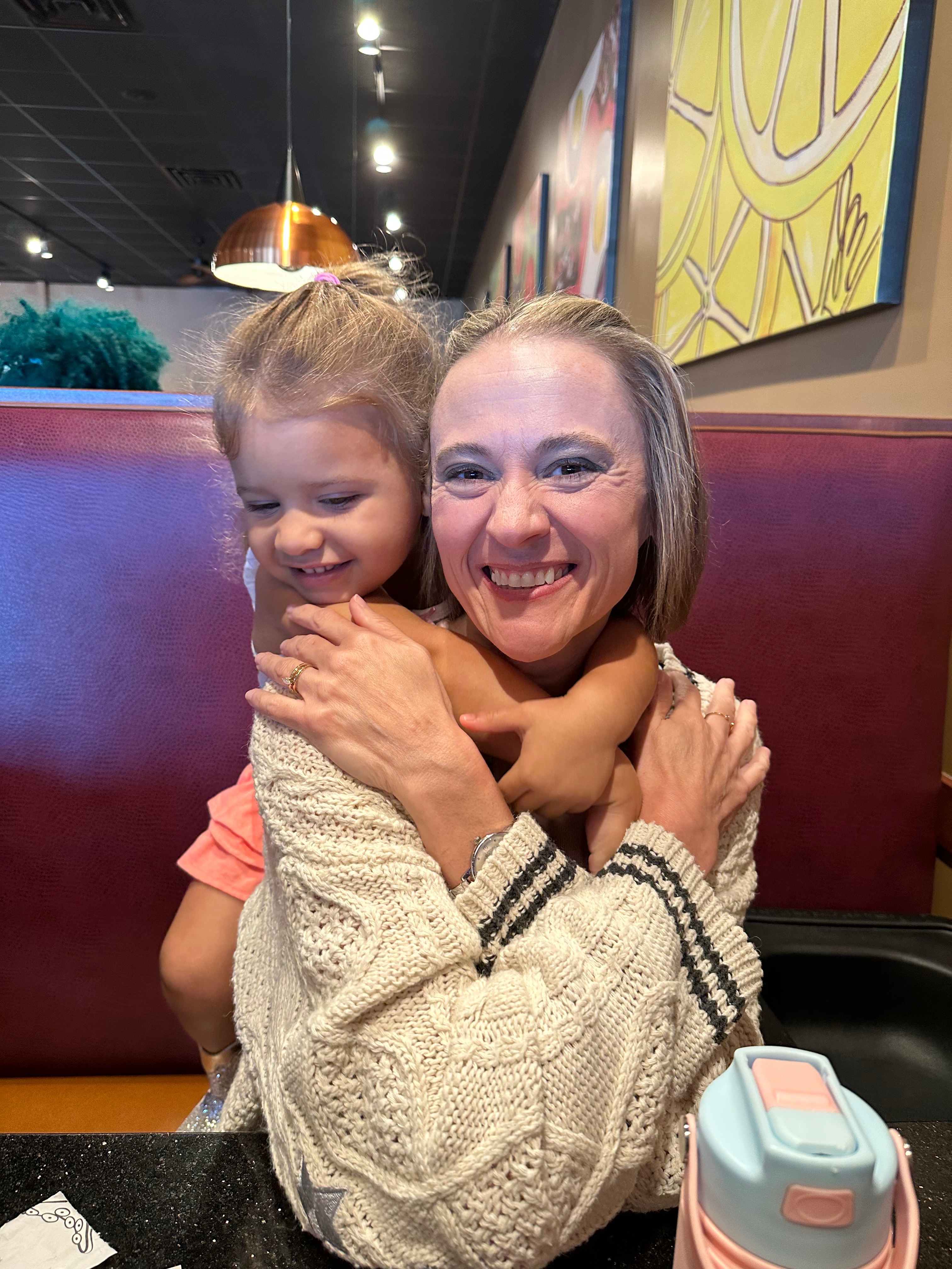Help Misty focus on healing while in cancer treatment campaign photo, 6 of 6