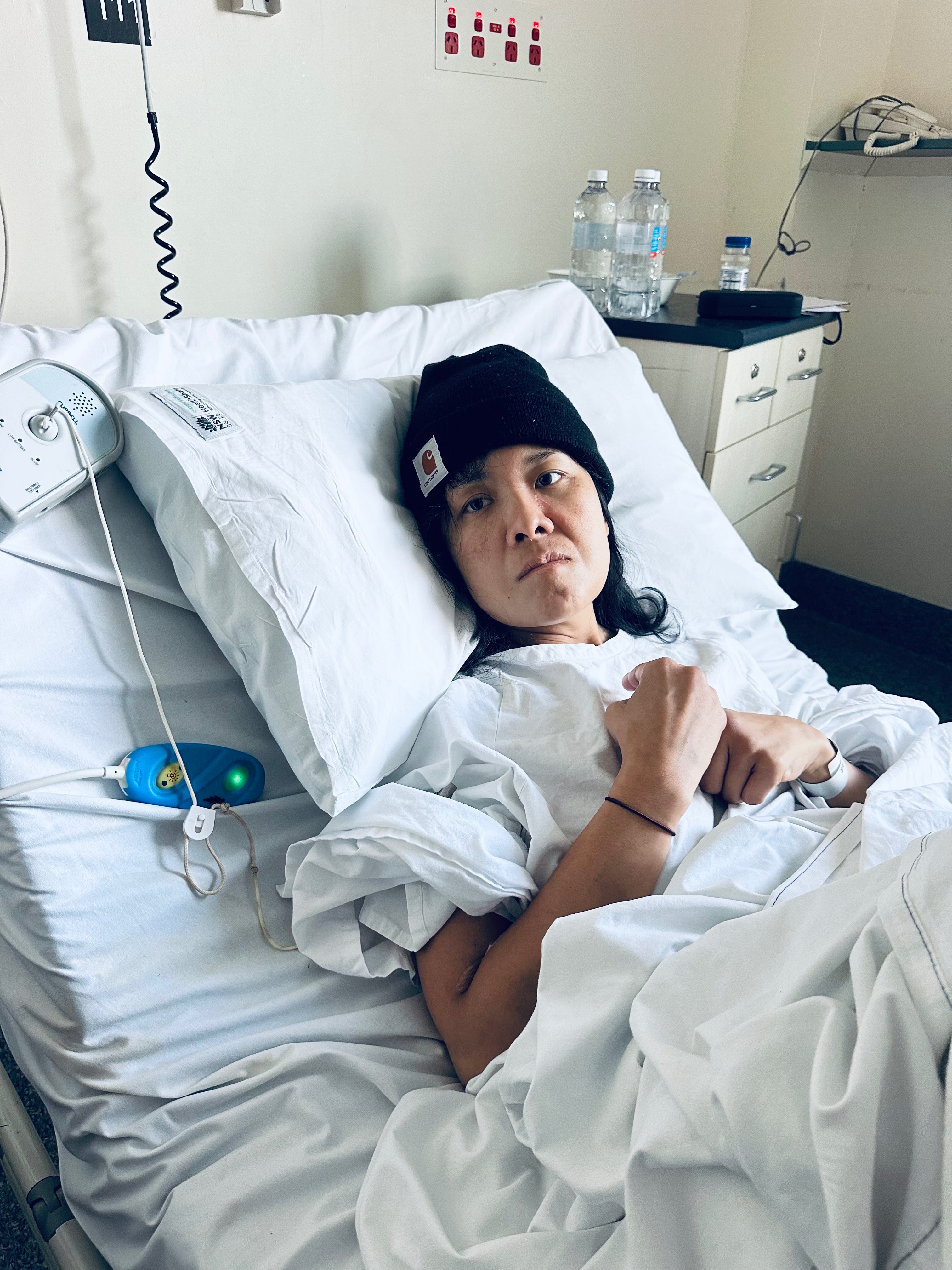 Fundraiser by Nathan Daniels : Please Help our Beautiful Family
