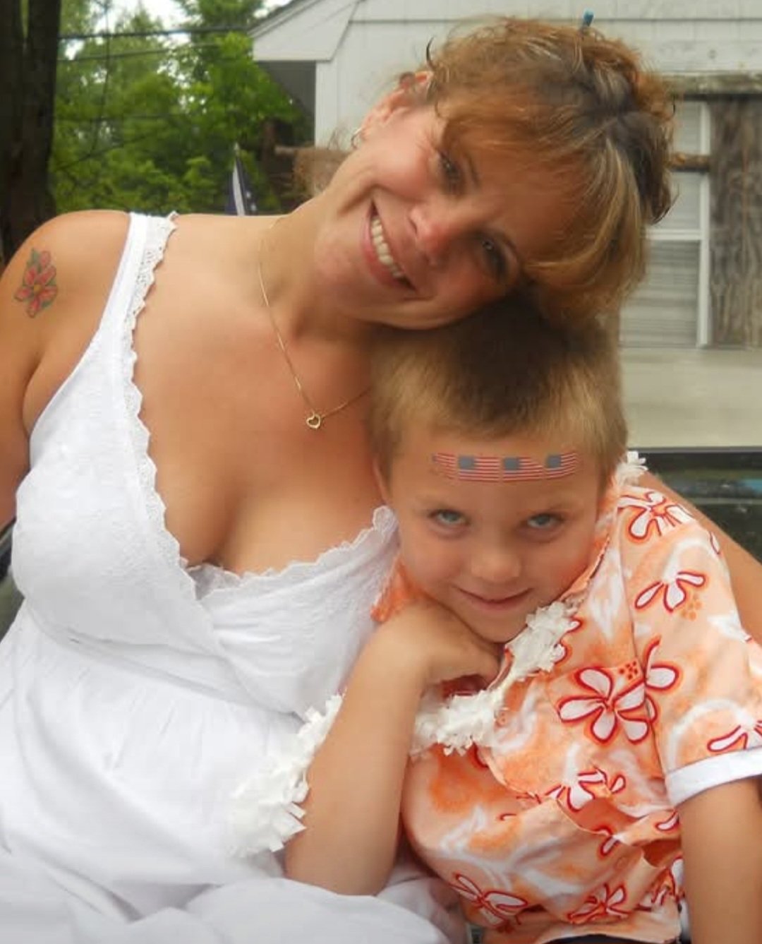 Support Kelly & Her Son After Motorcycle Accident campaign photo, 5 of 6