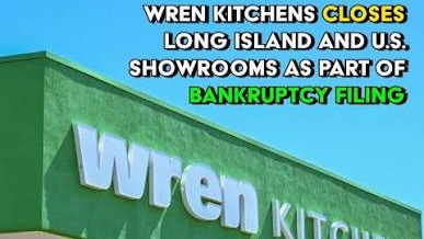 Wren Kitchens Let Us Go - No Prior Warning photo