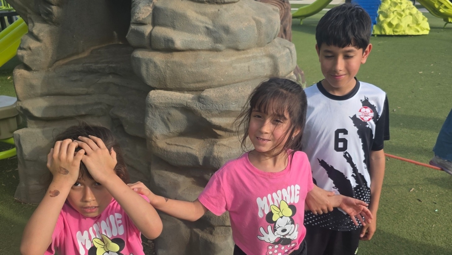 Help My Family Experience the Magic of Orlando photo