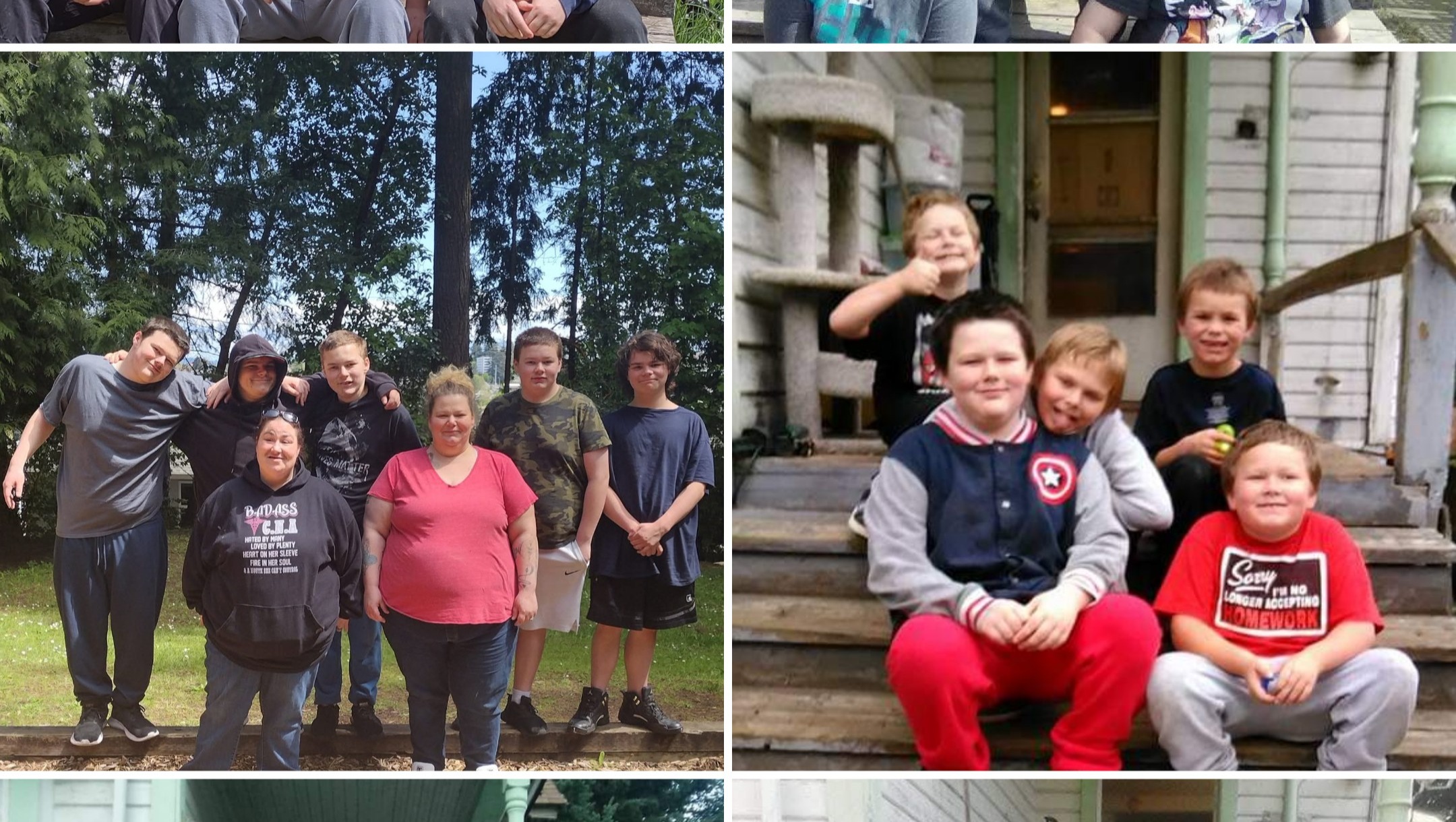 Help Save Our Family’s Memories photo