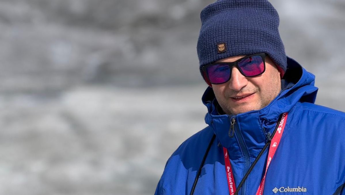 Fundraiser by Isabel Parraga : Support Antonio’s Journey to Recovery